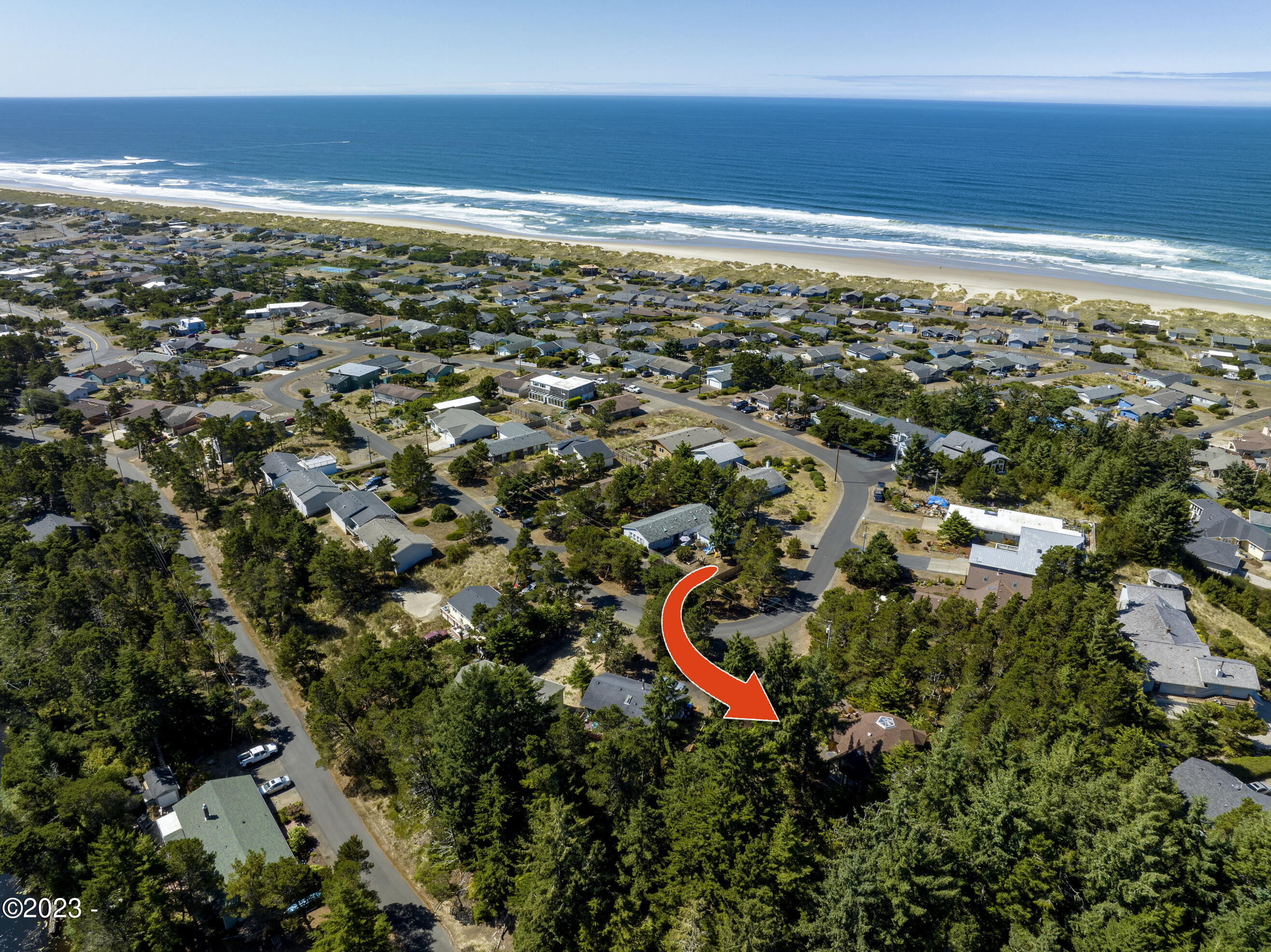 2701 NW Bayshore Loop