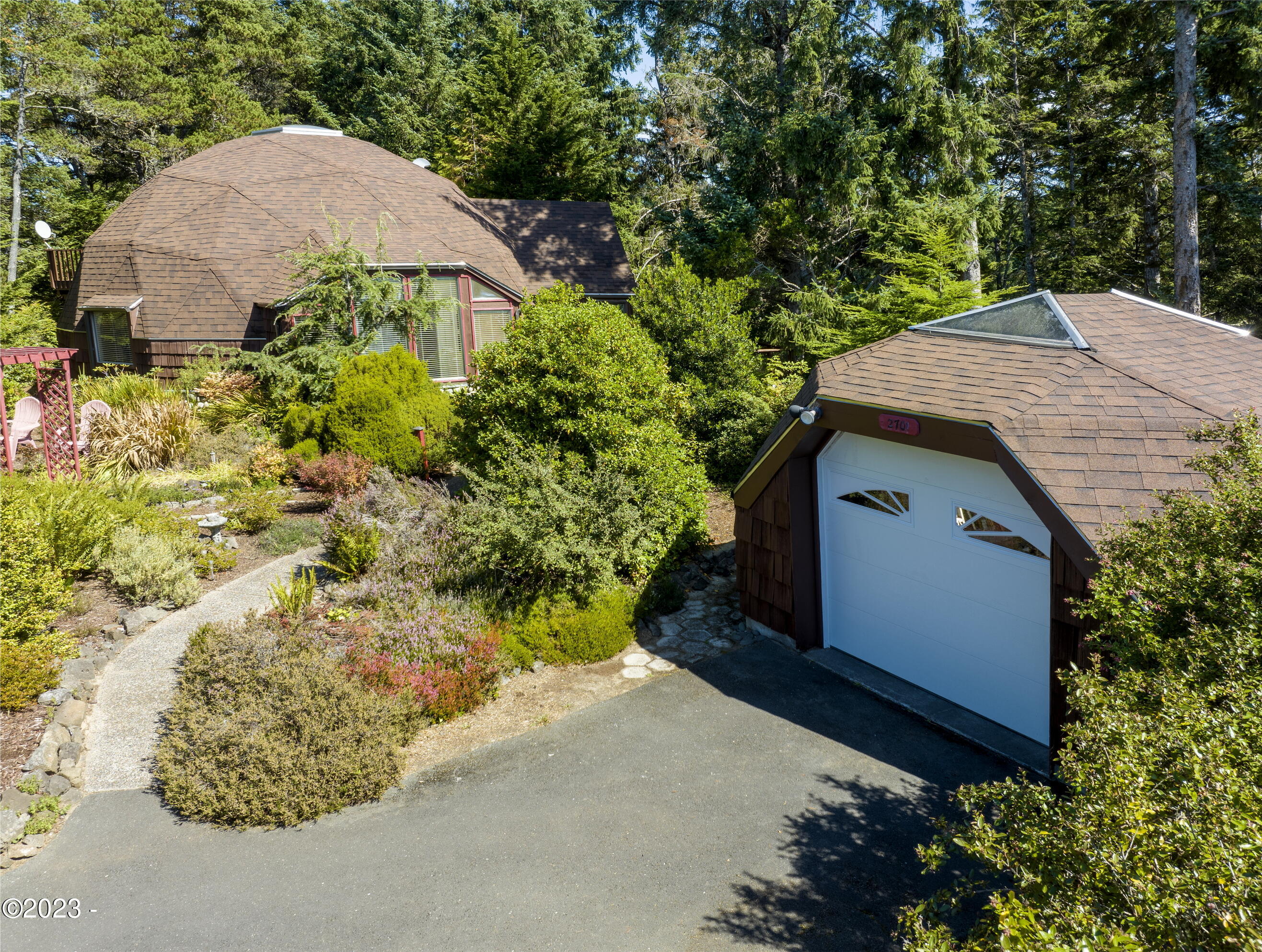 2701 NW Bayshore Loop