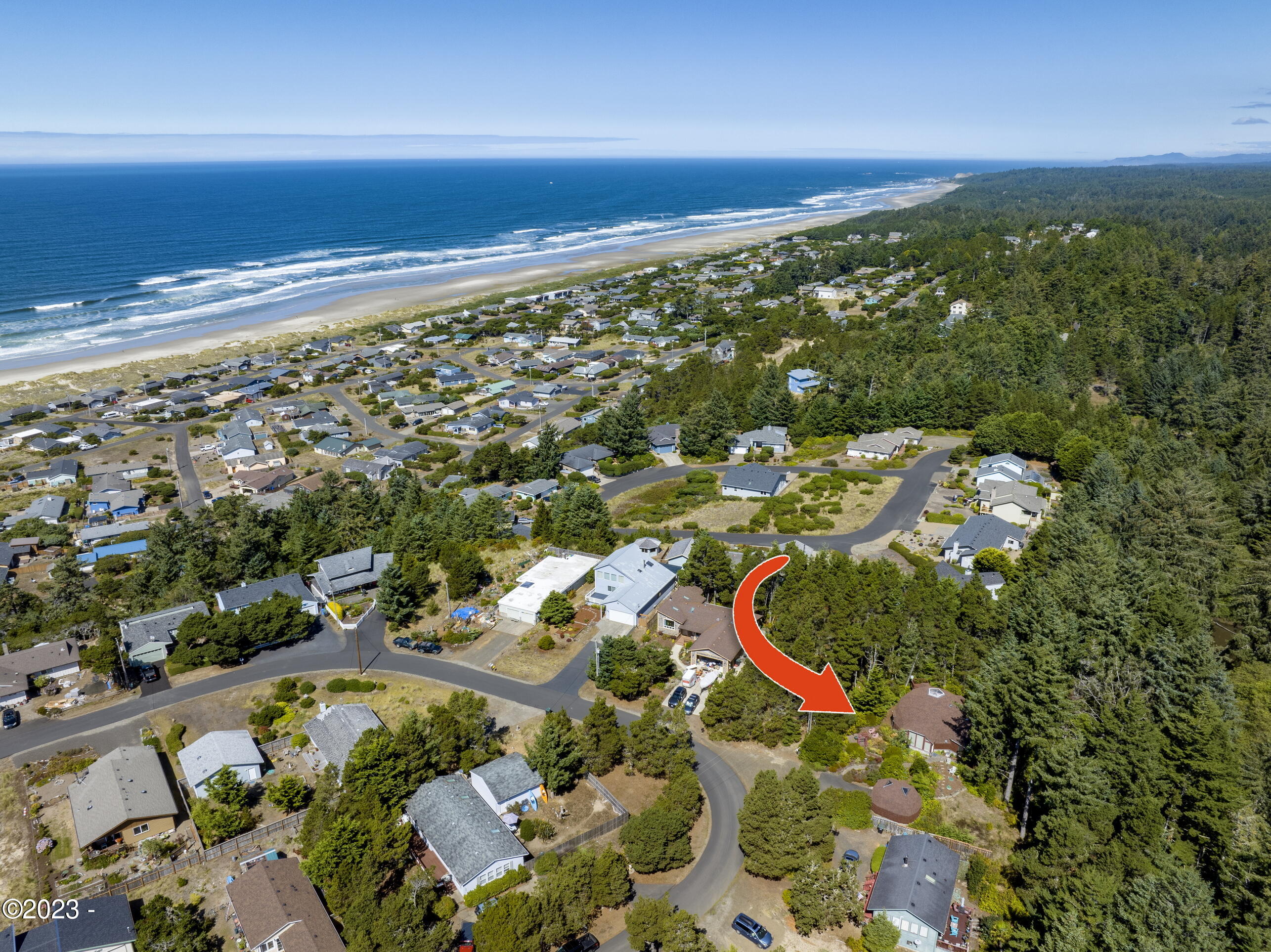 2701 NW Bayshore Loop