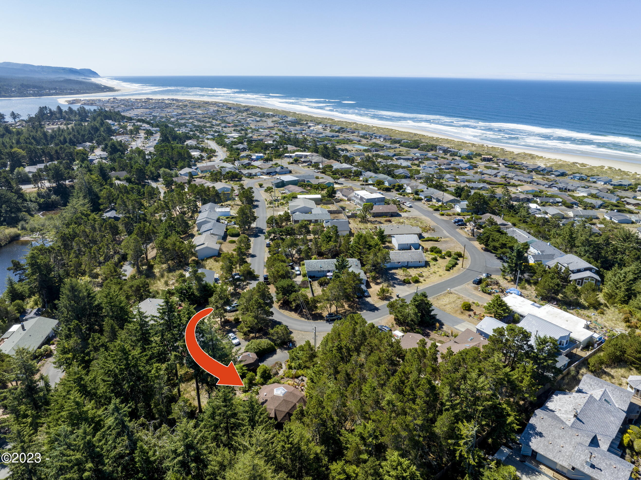 2701 NW Bayshore Loop