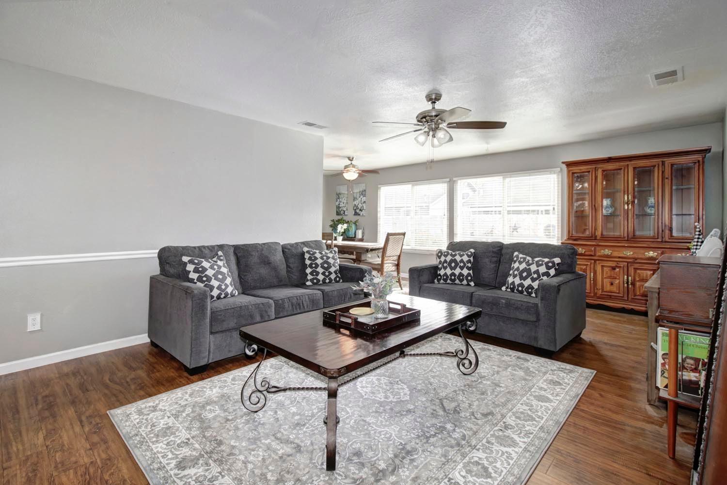 1102 Wimbledon Drive