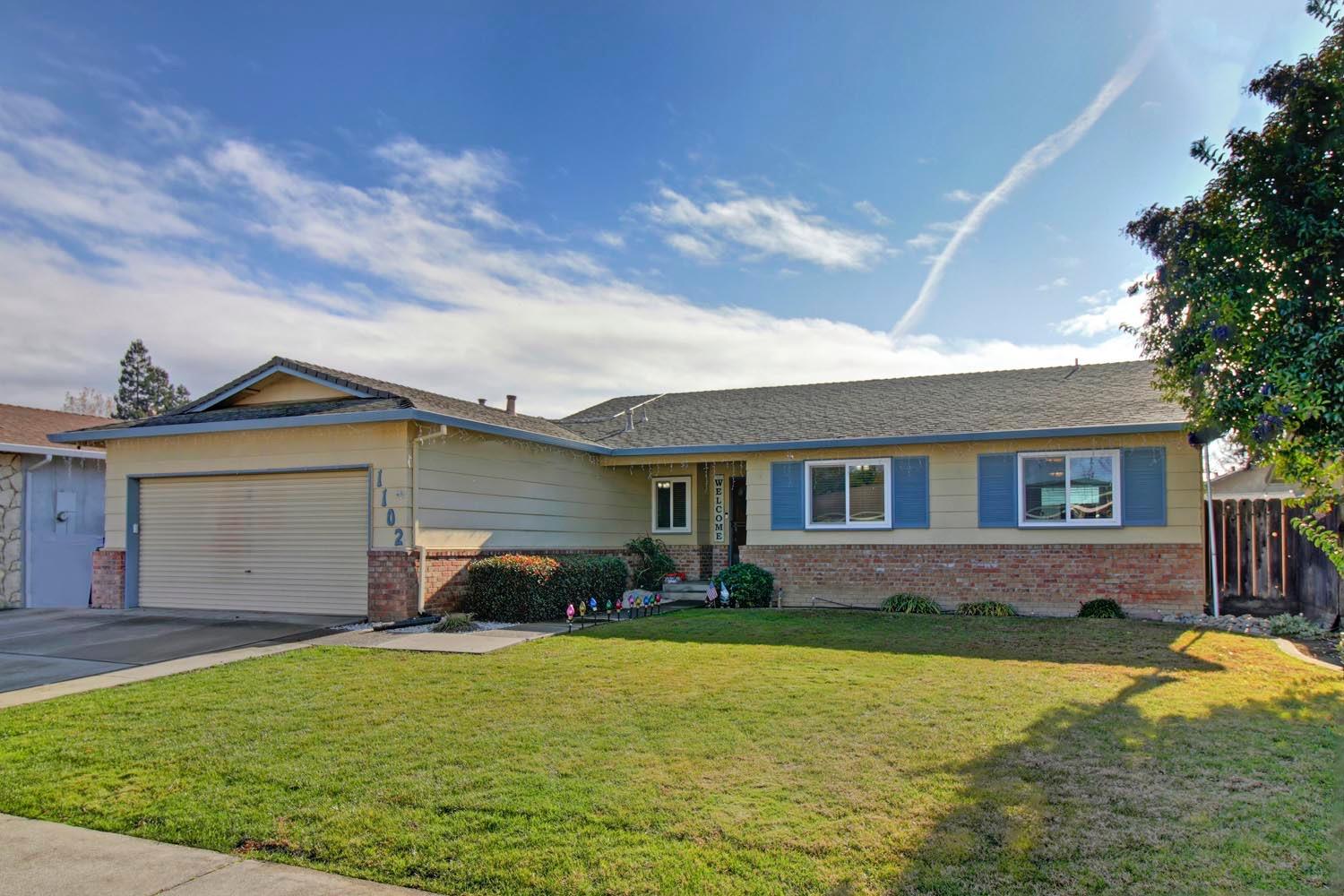 1102 Wimbledon Drive