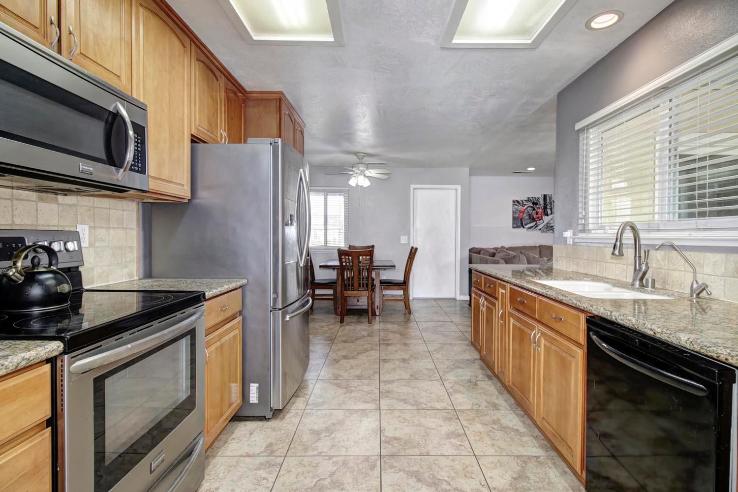 1102 Wimbledon Drive