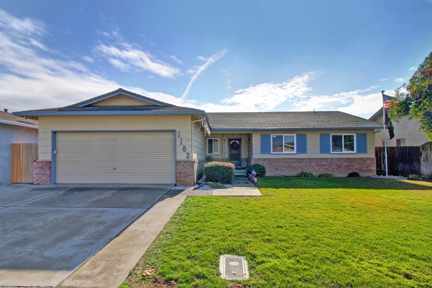 1102 Wimbledon Drive