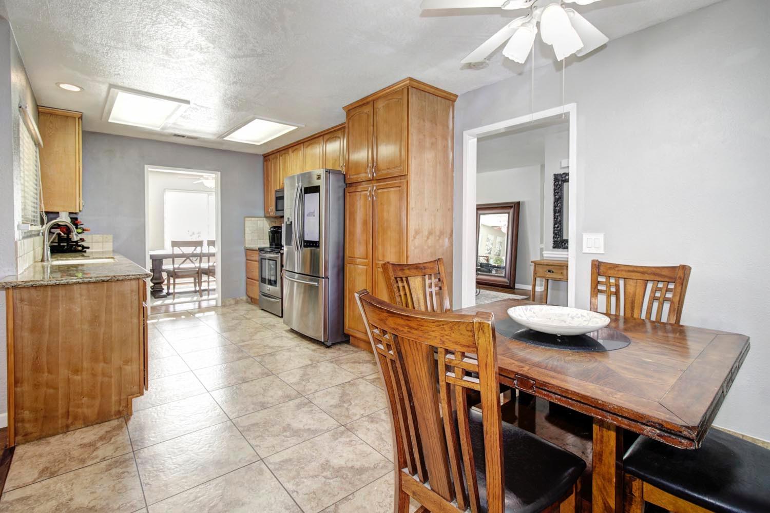 1102 Wimbledon Drive