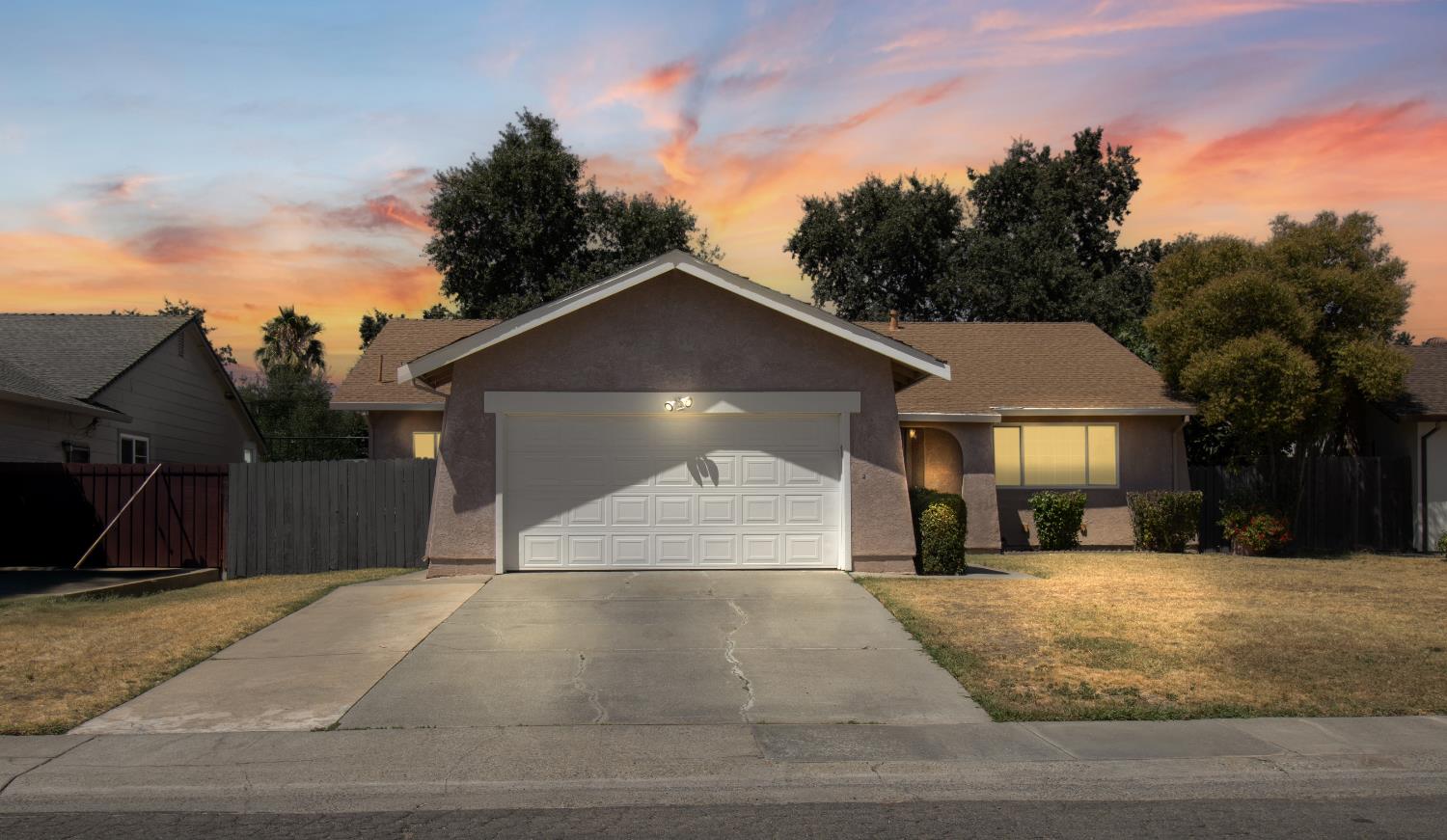 3237 Irvindale Way