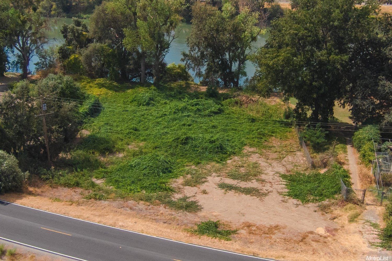 0 Garden Highway