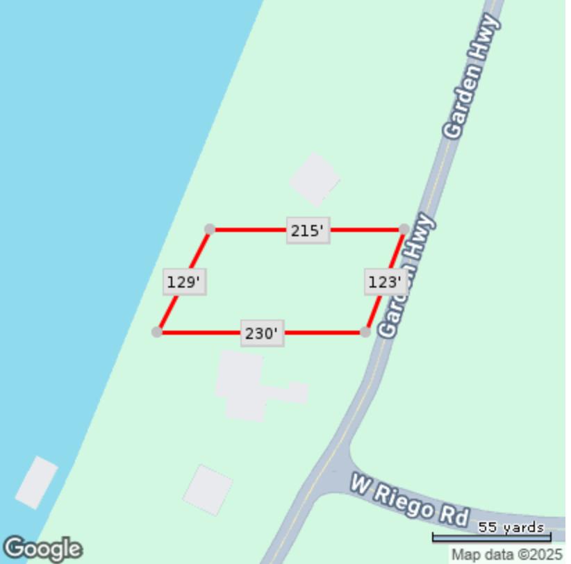 10113 Garden Highway