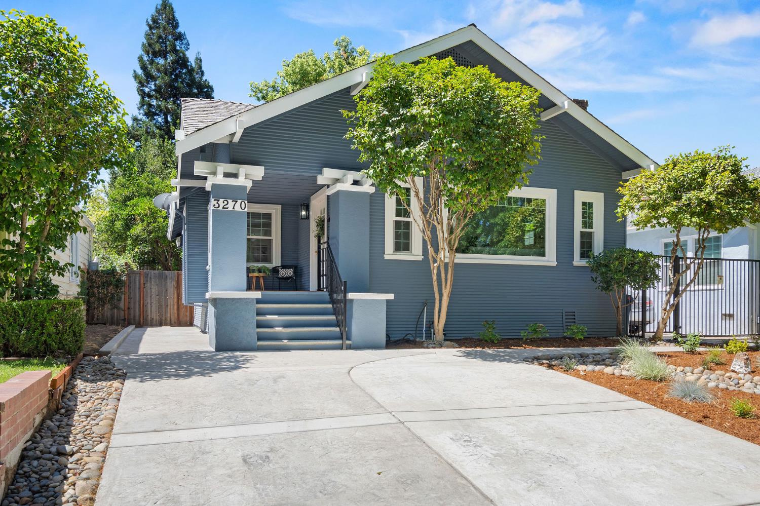 3270 C Street