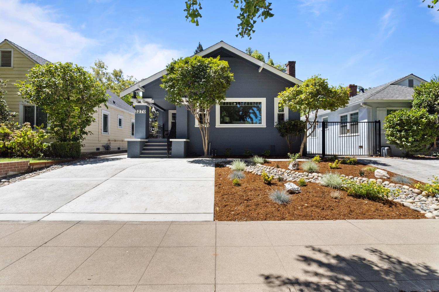 3270 C Street