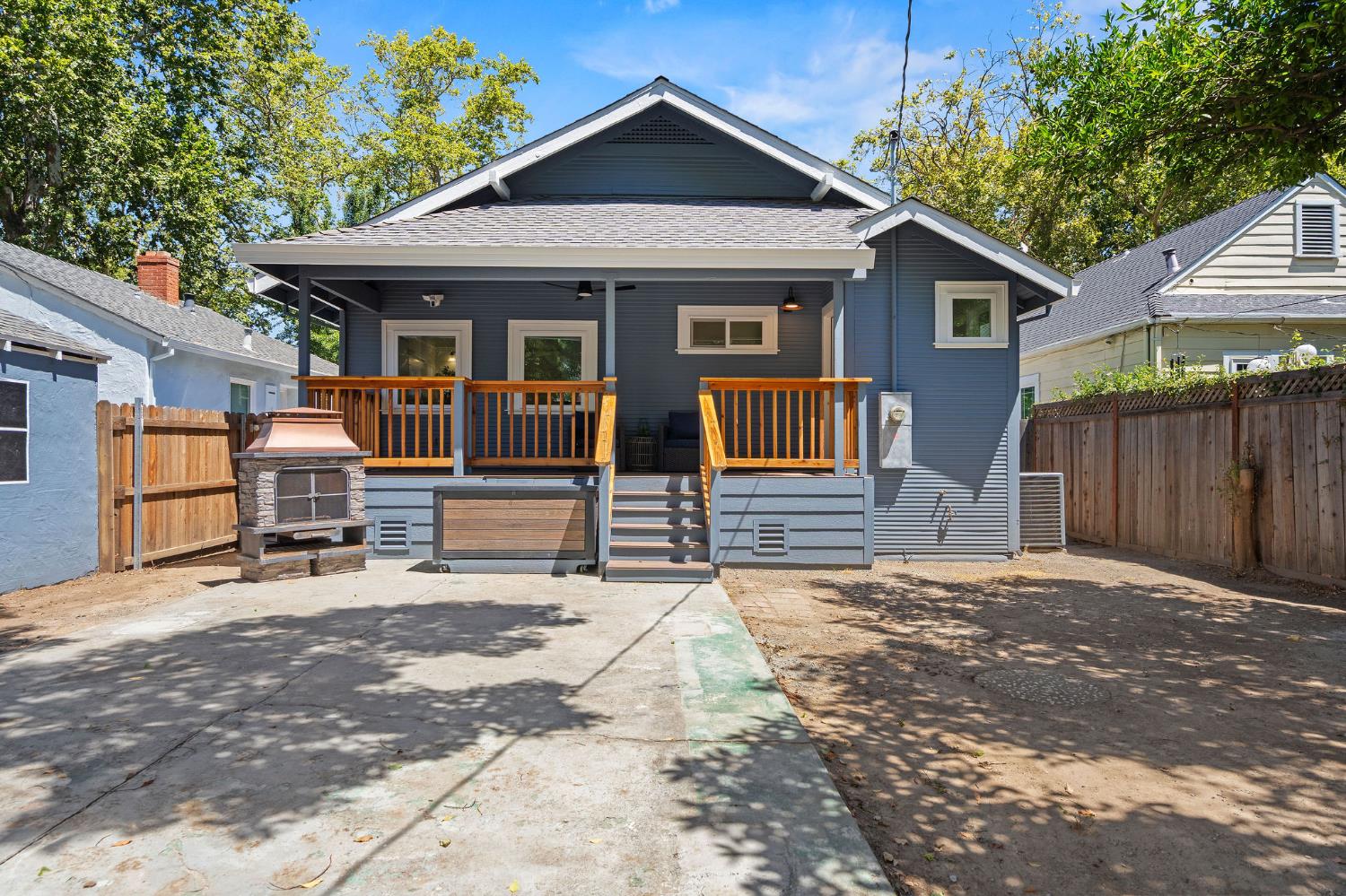 3270 C Street