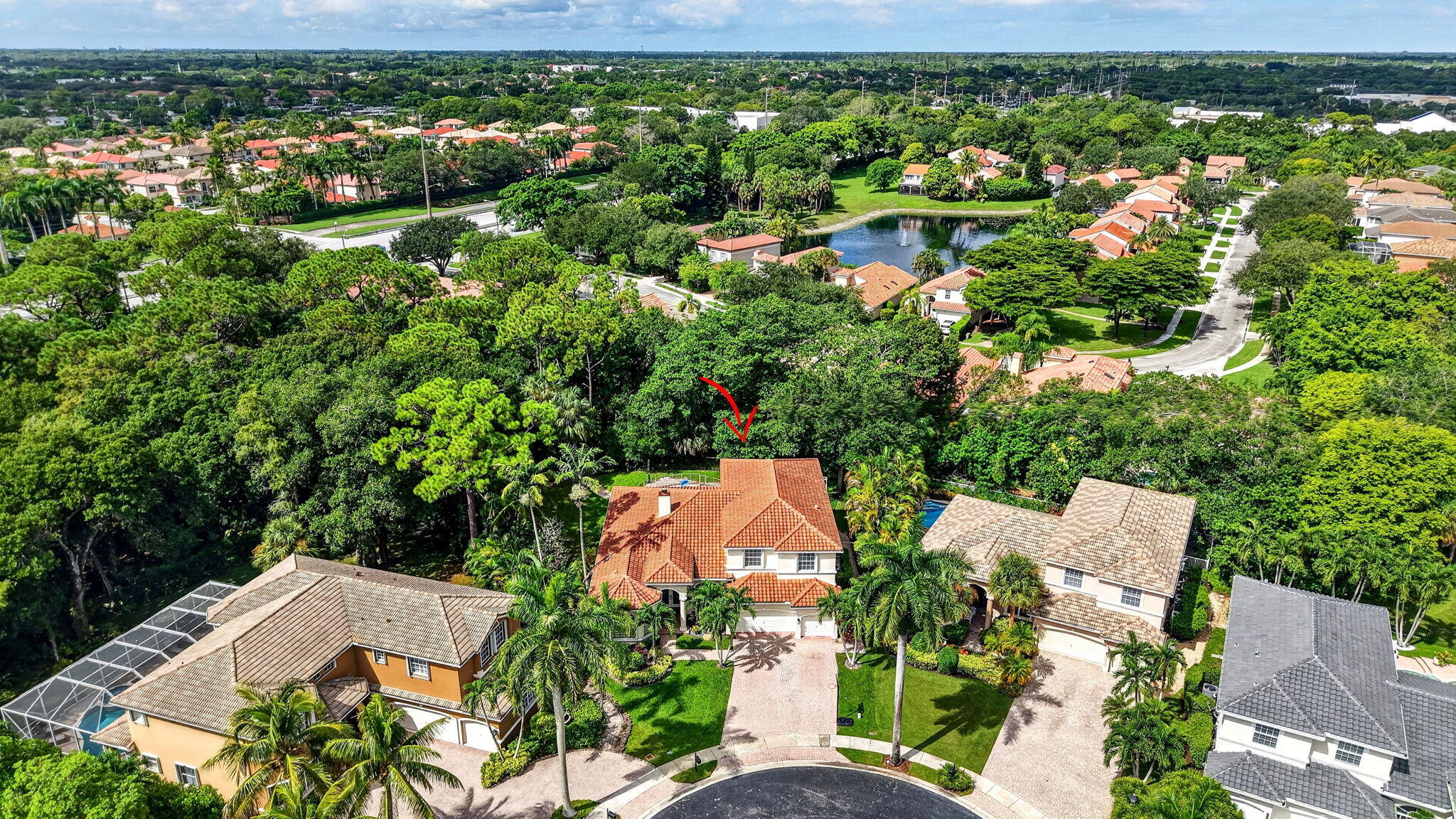 21861 Cypress Palm Court