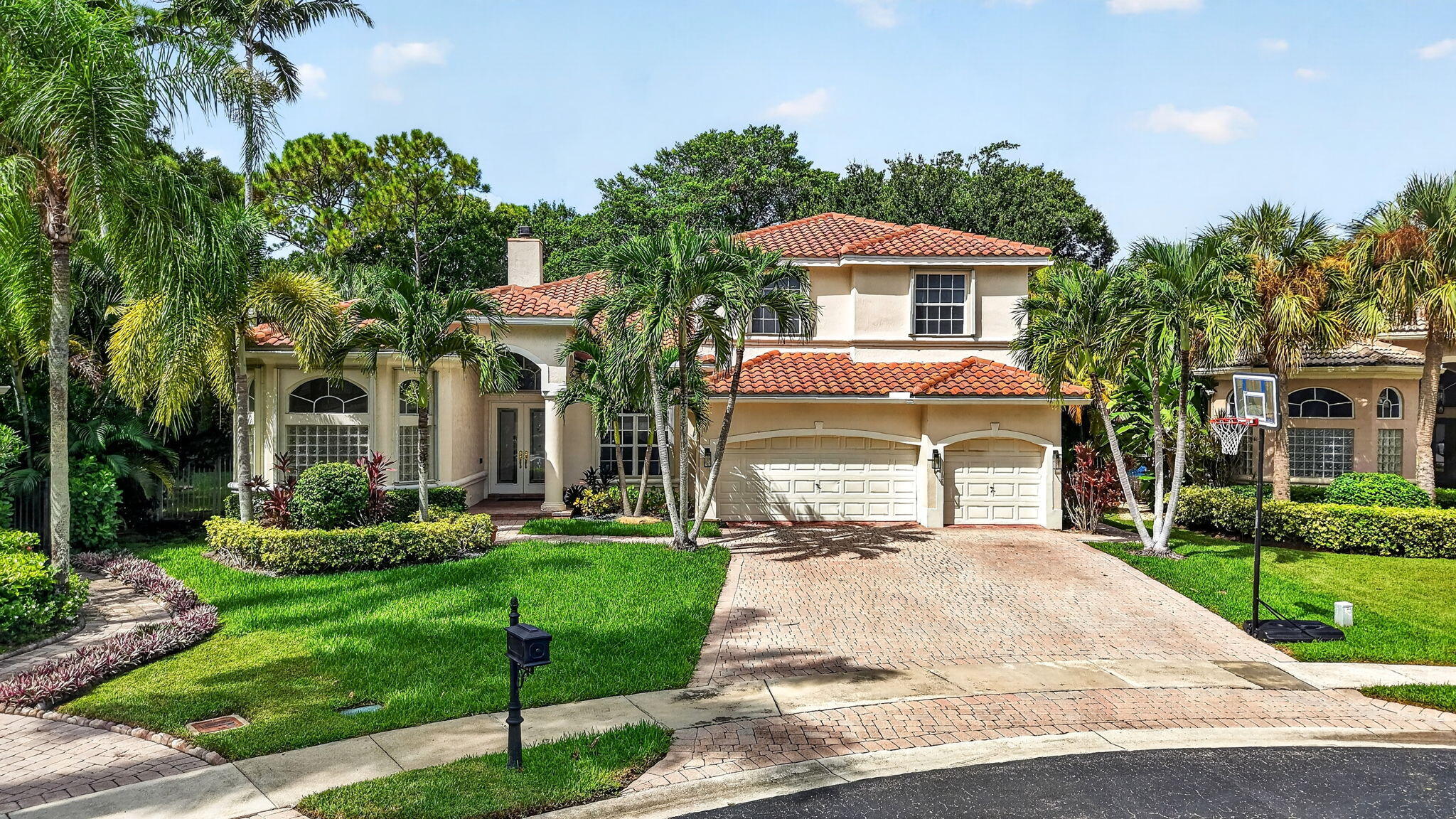 21861 Cypress Palm Court