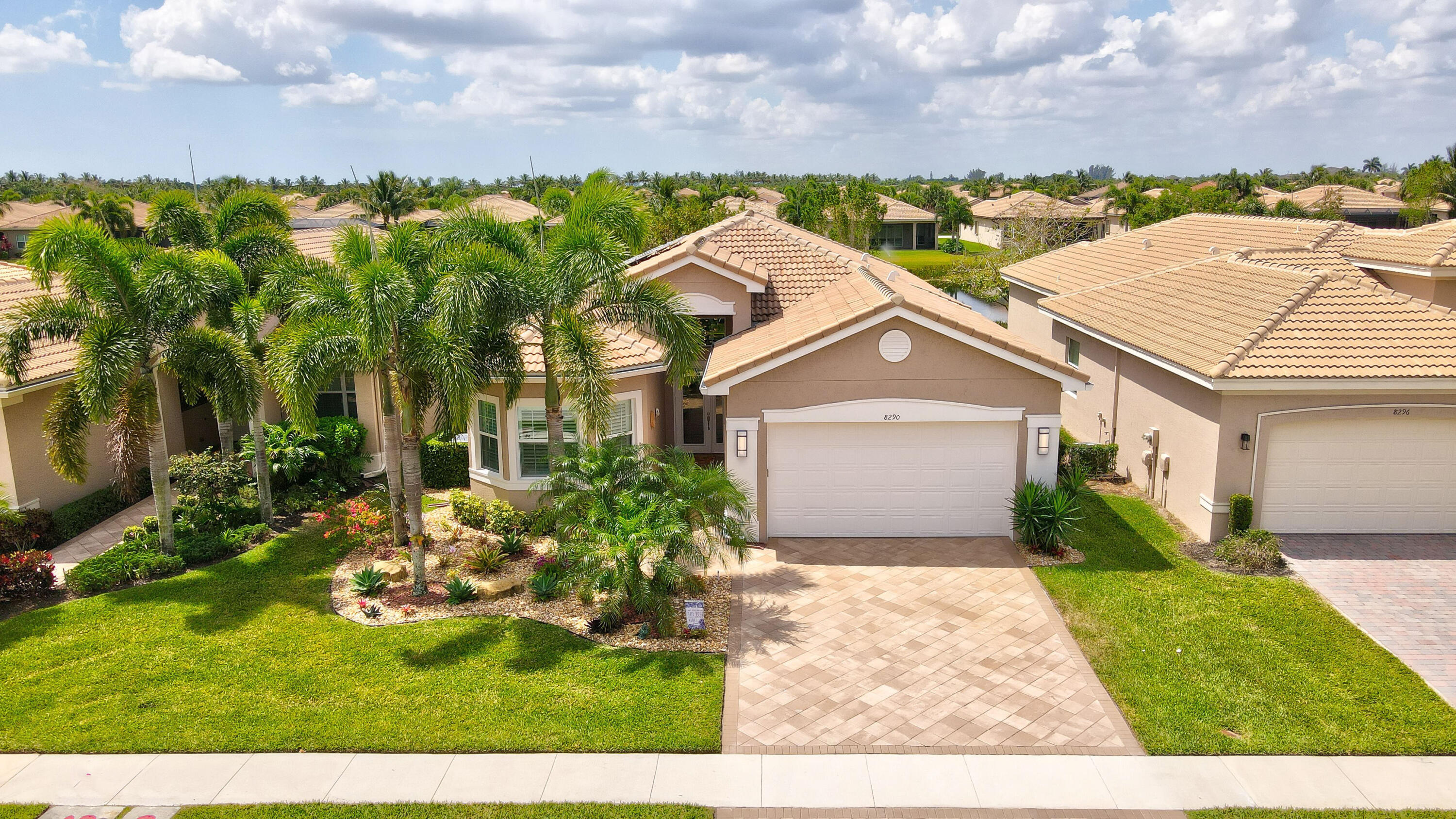 8290 Boulder Mountain Terrace