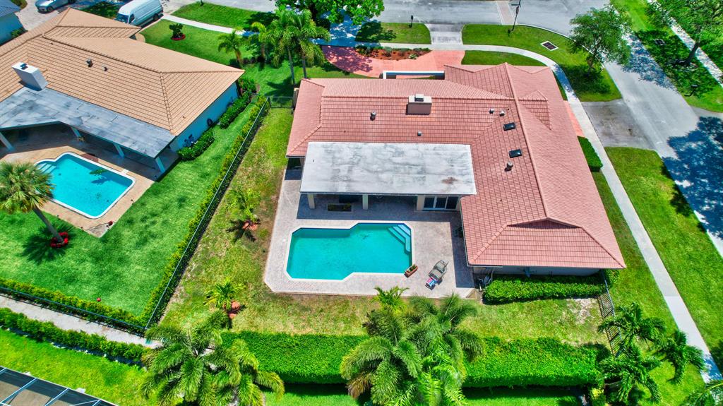 6907 Viento Way