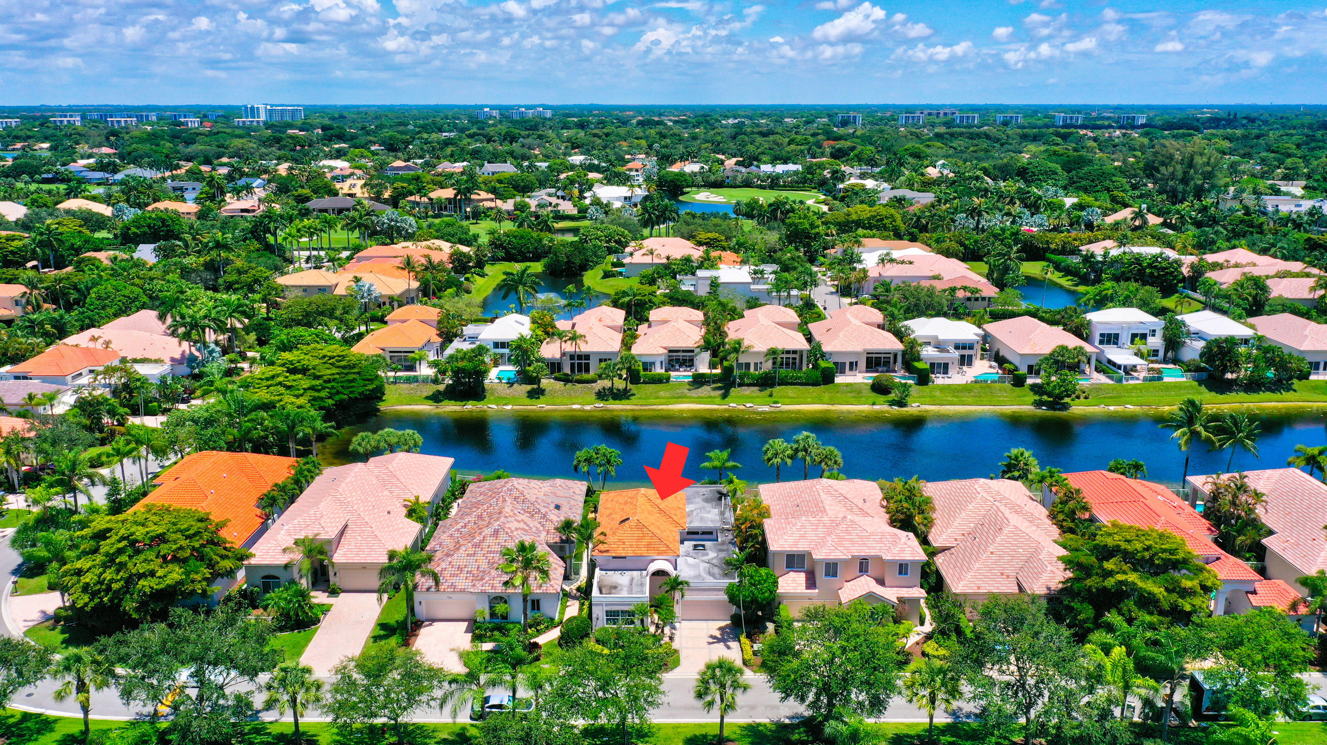 7101 Mallorca Crescent