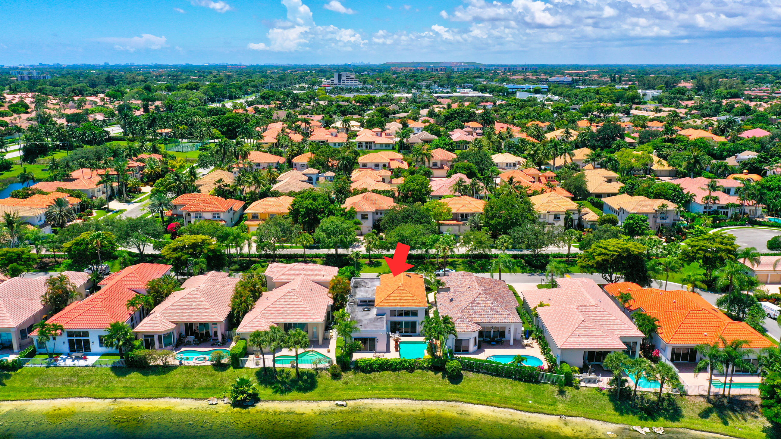 7101 Mallorca Crescent