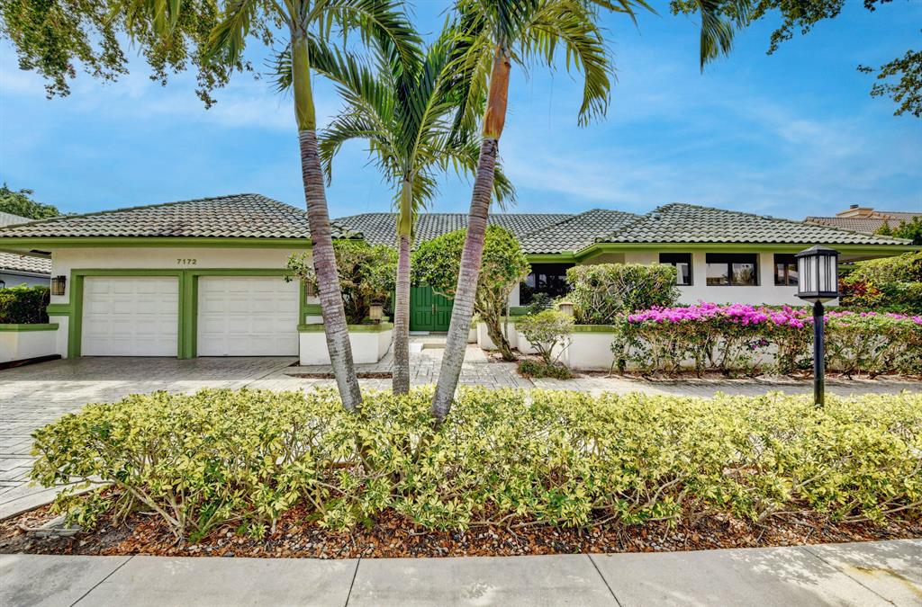 7172 Mandarin Drive