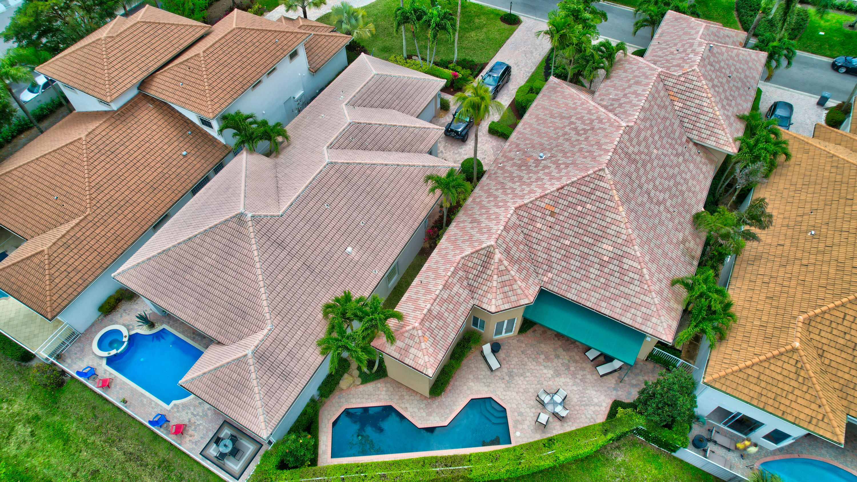 7021 Mallorca Crescent