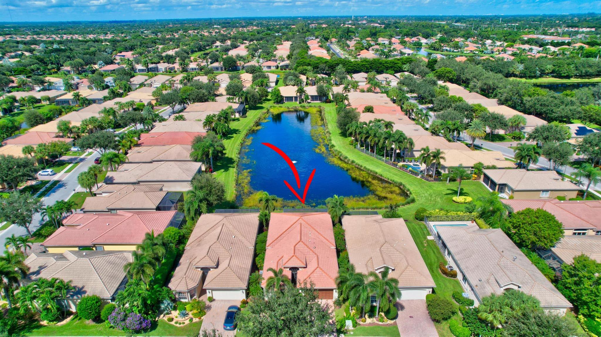 6753 Watertown Drive