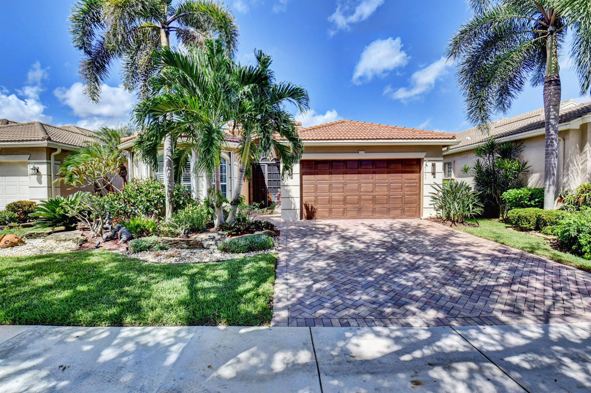 6753 Watertown Drive