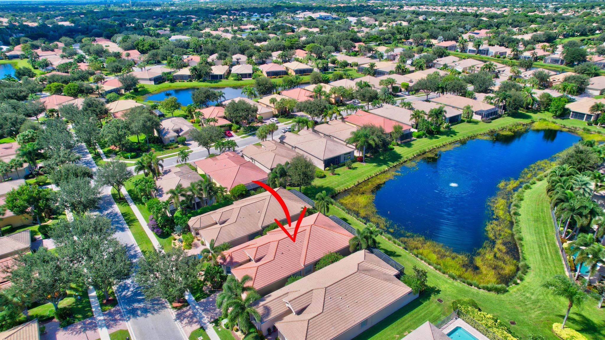 6753 Watertown Drive
