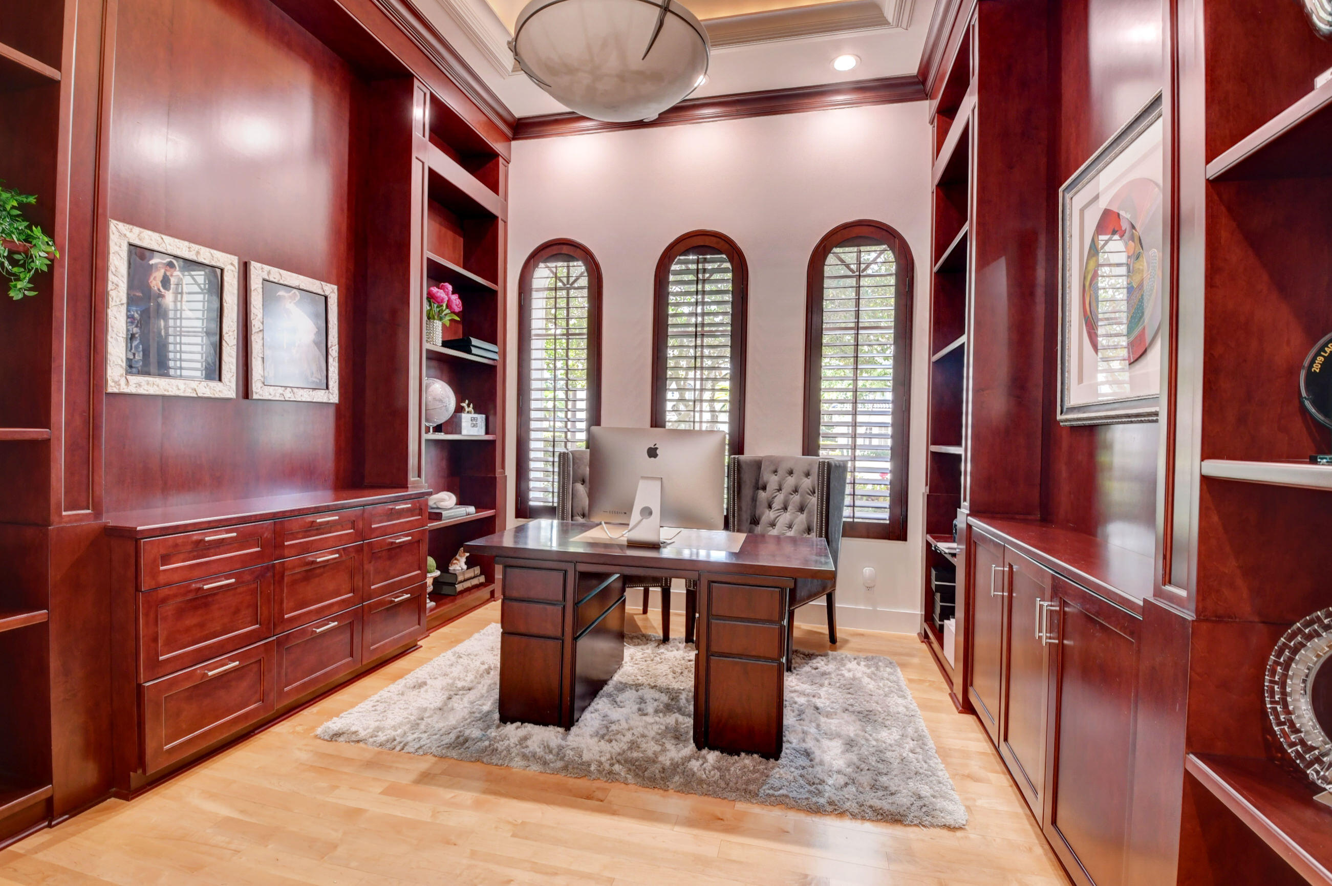 17721 Middlebrook Way