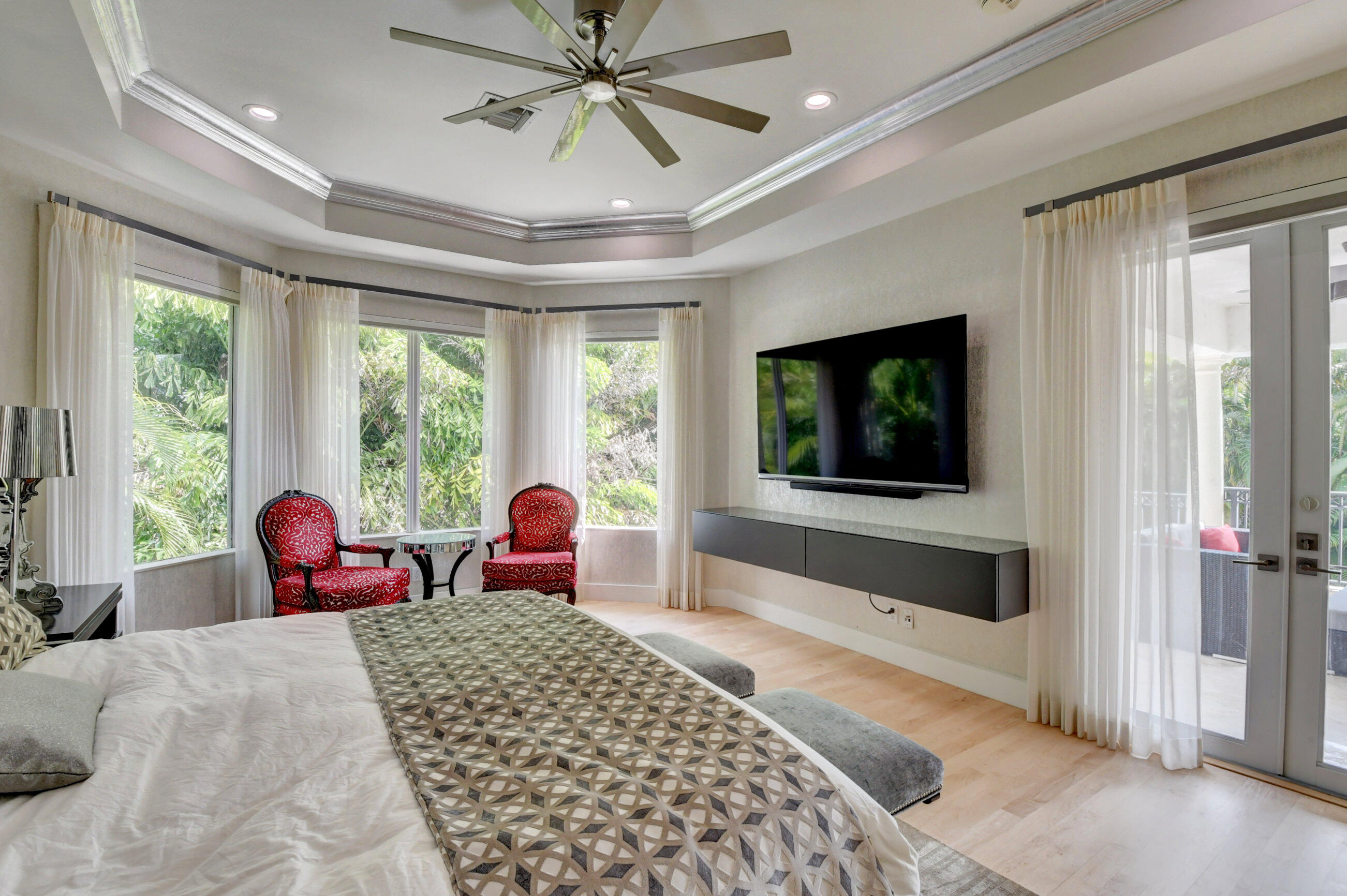 17721 Middlebrook Way