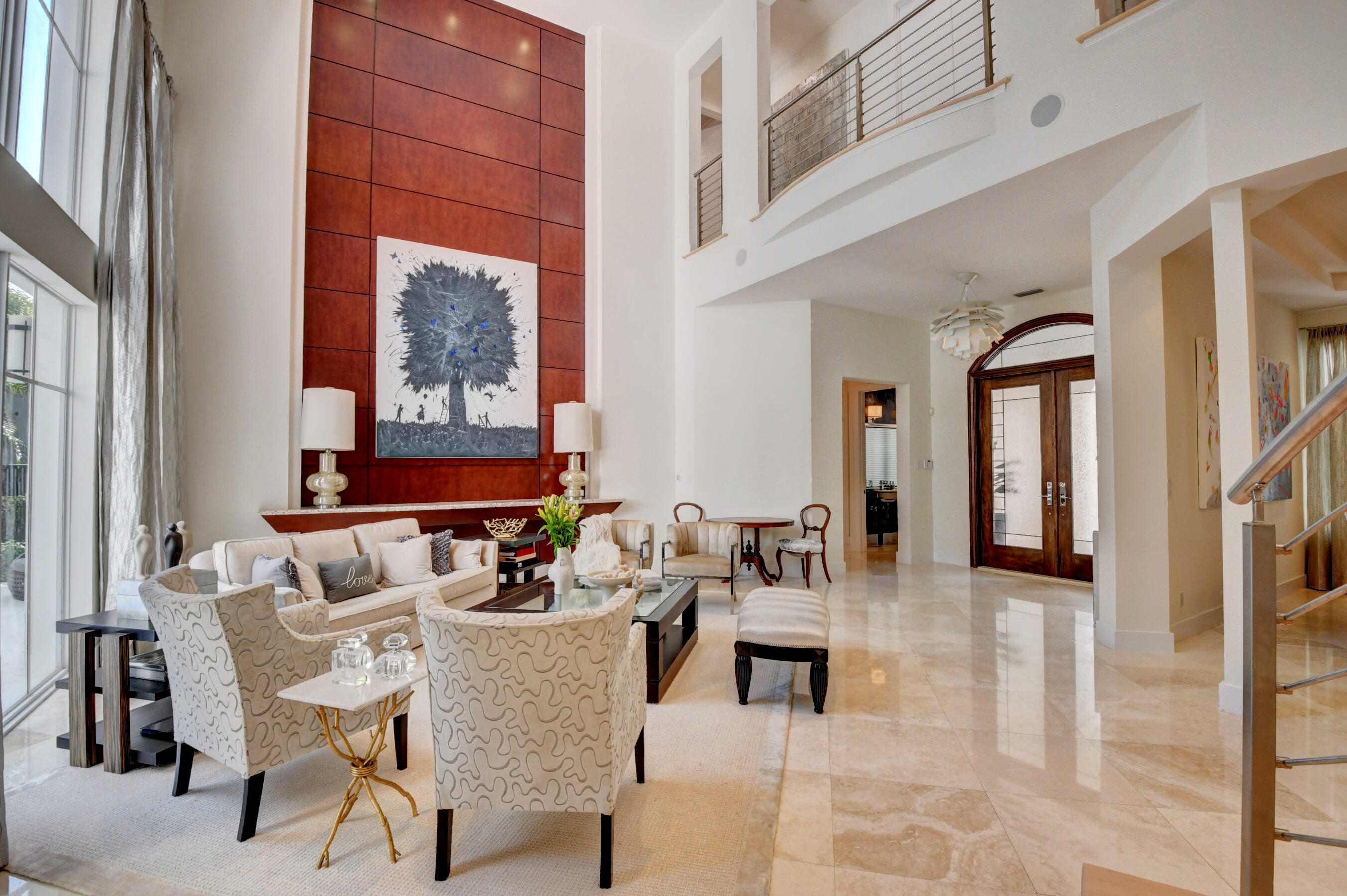 17721 Middlebrook Way