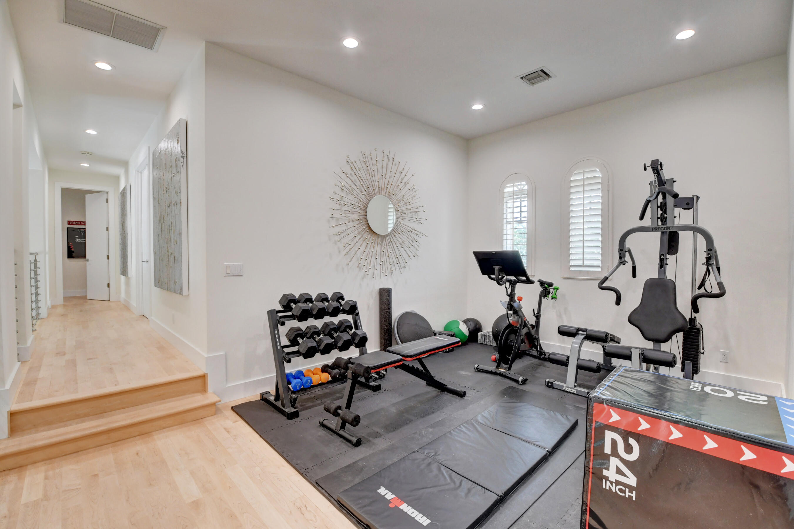 17721 Middlebrook Way