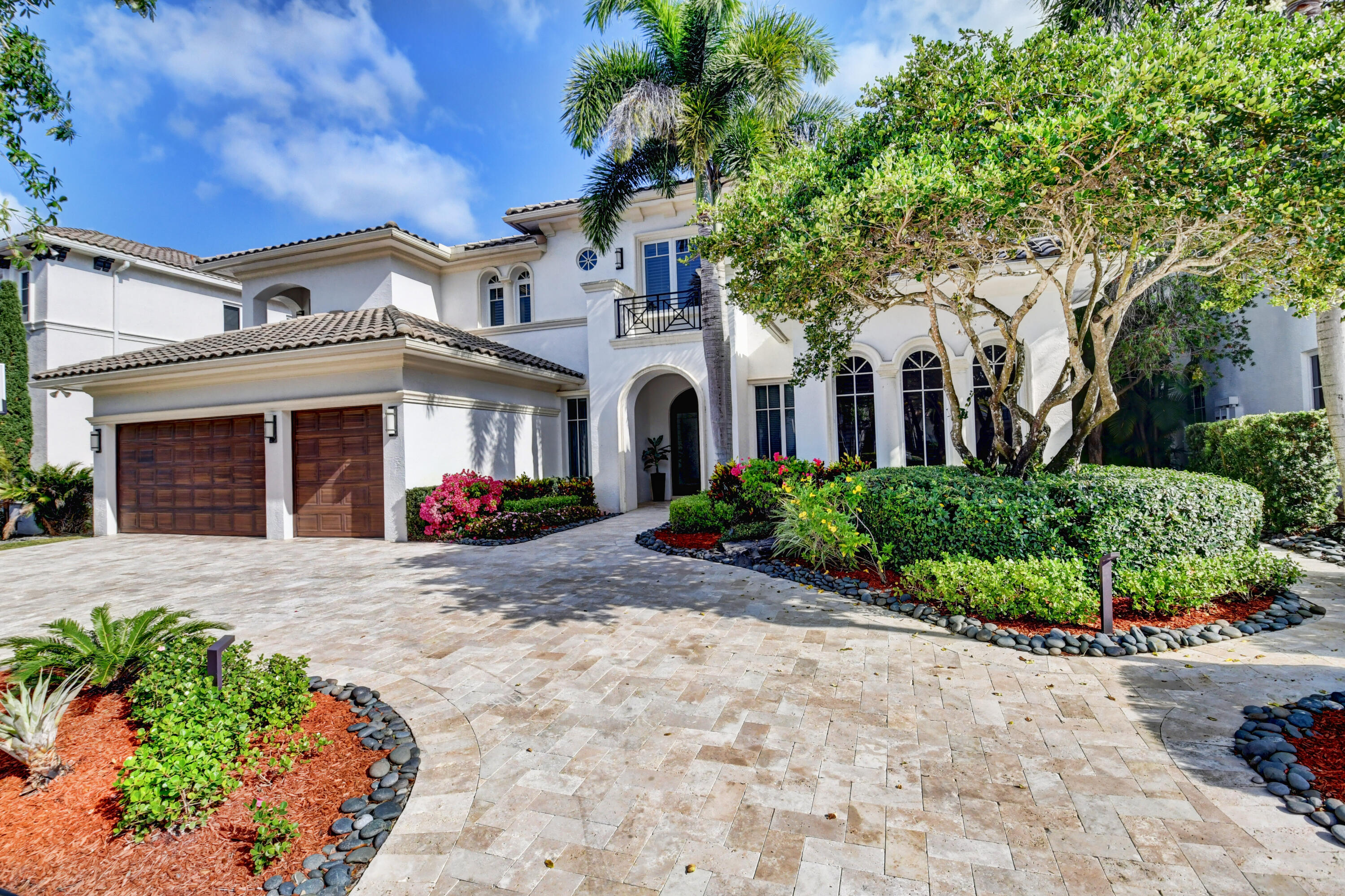 17721 Middlebrook Way