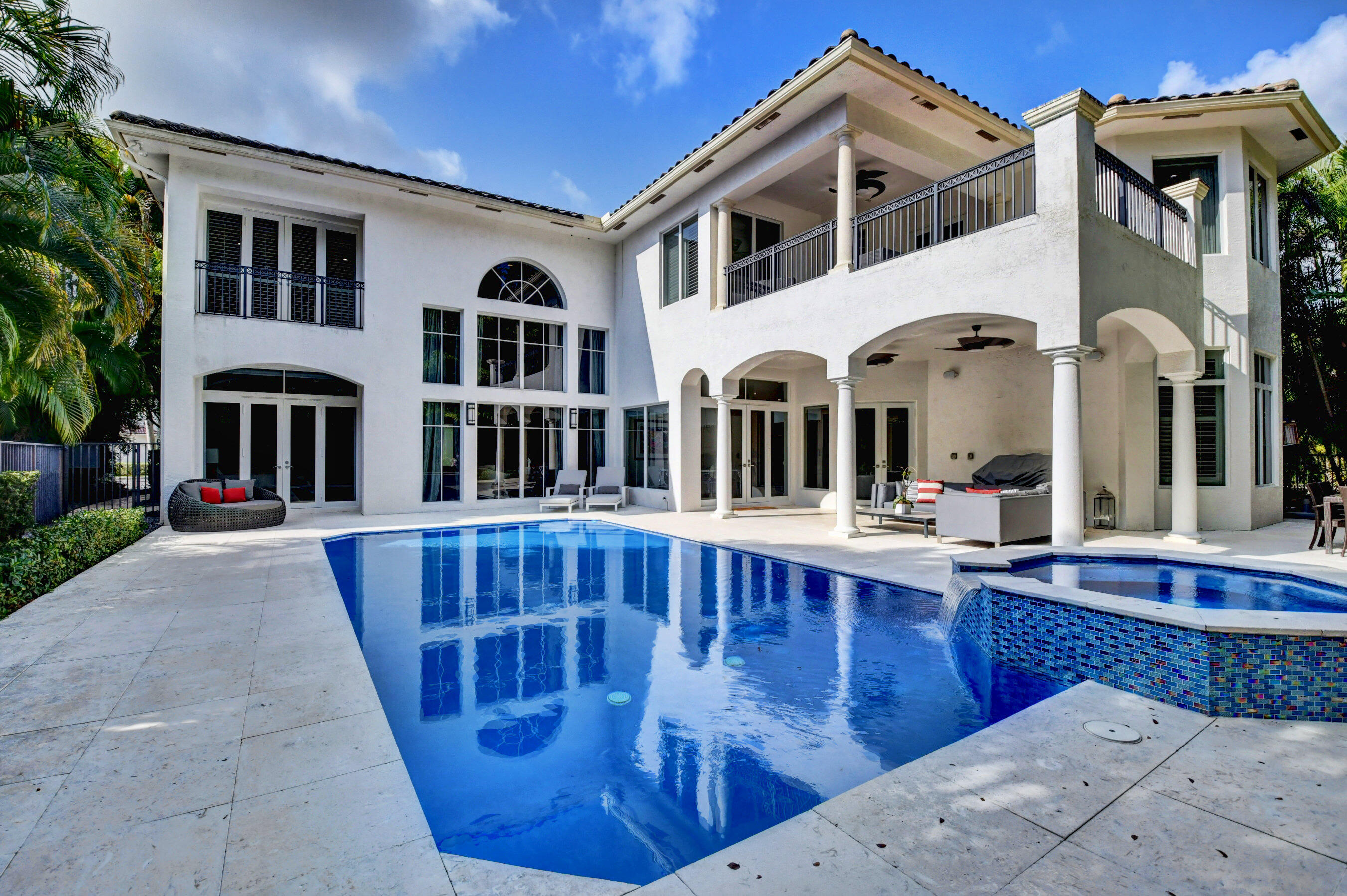 17721 Middlebrook Way