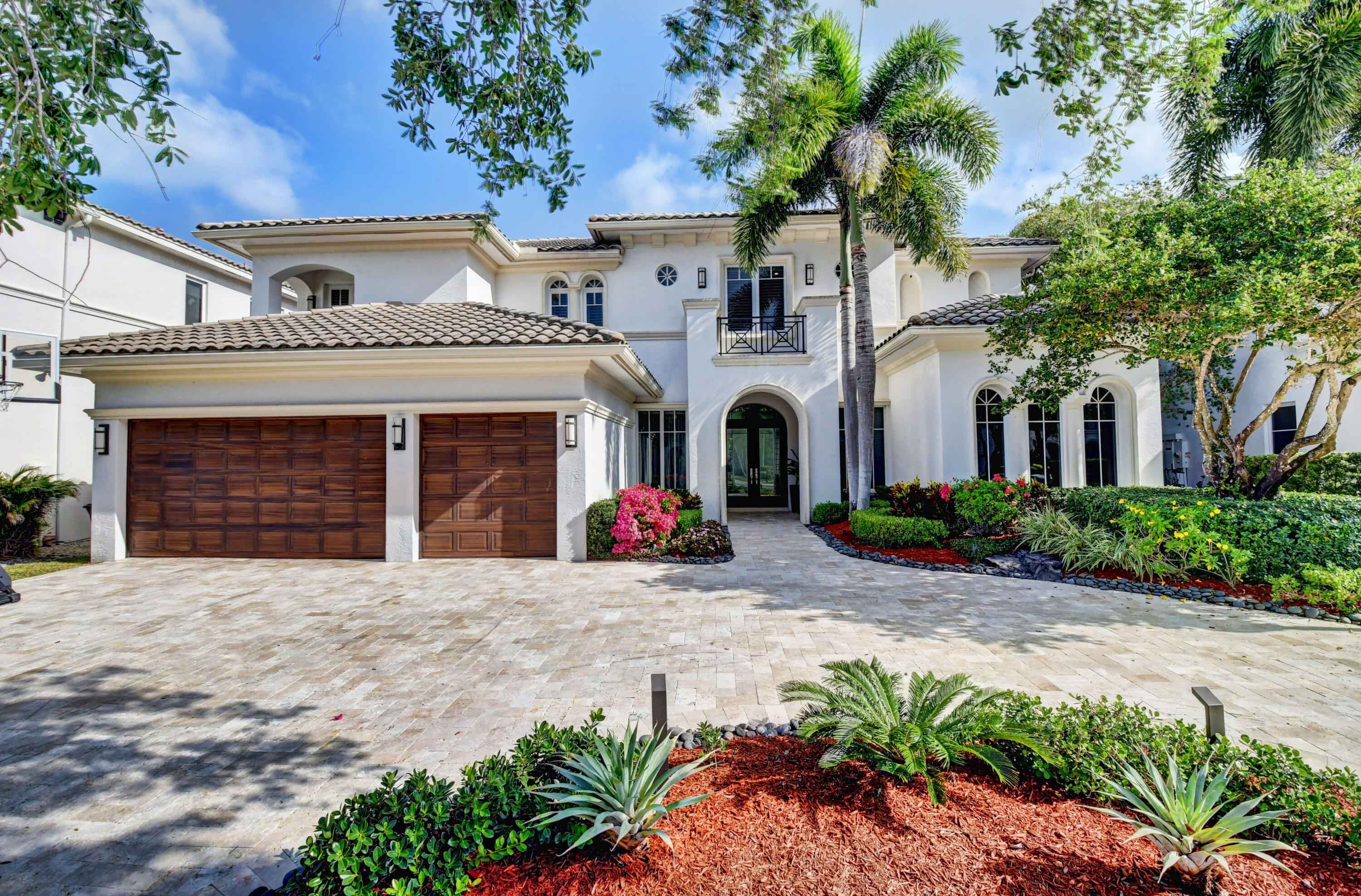 17721 Middlebrook Way