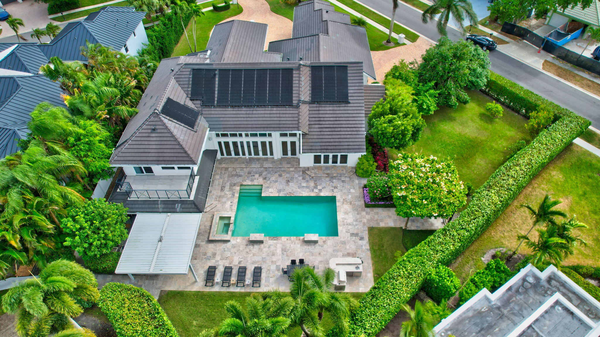 7155 Mandarin Drive