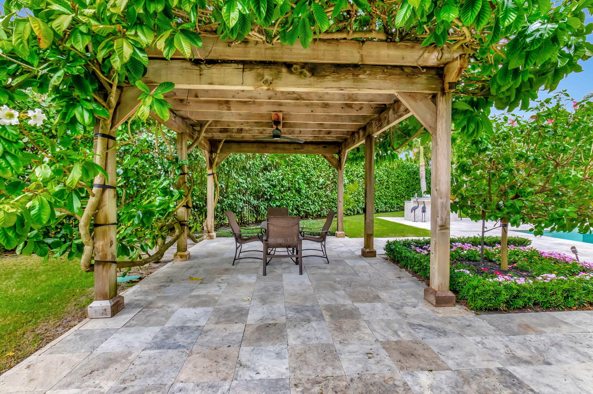 7155 Mandarin Drive