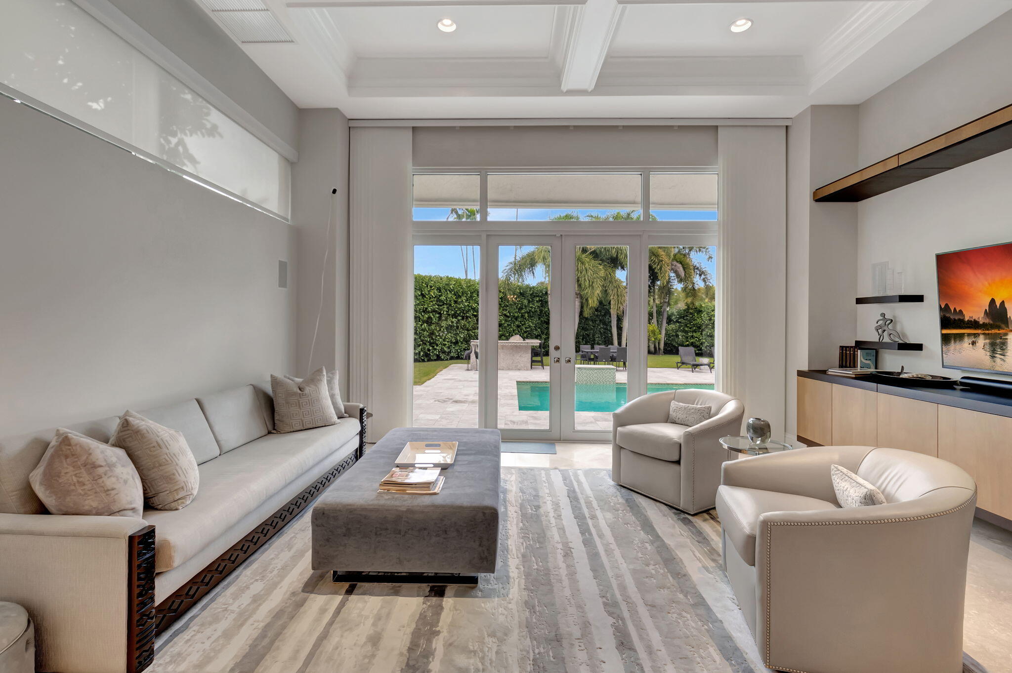 7155 Mandarin Drive