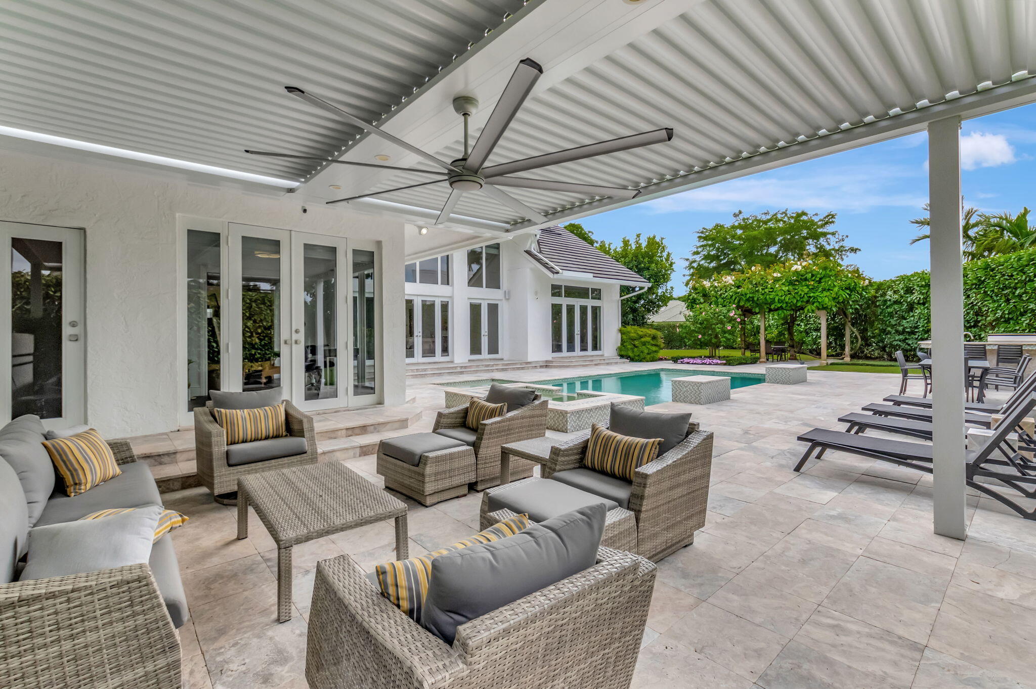 7155 Mandarin Drive