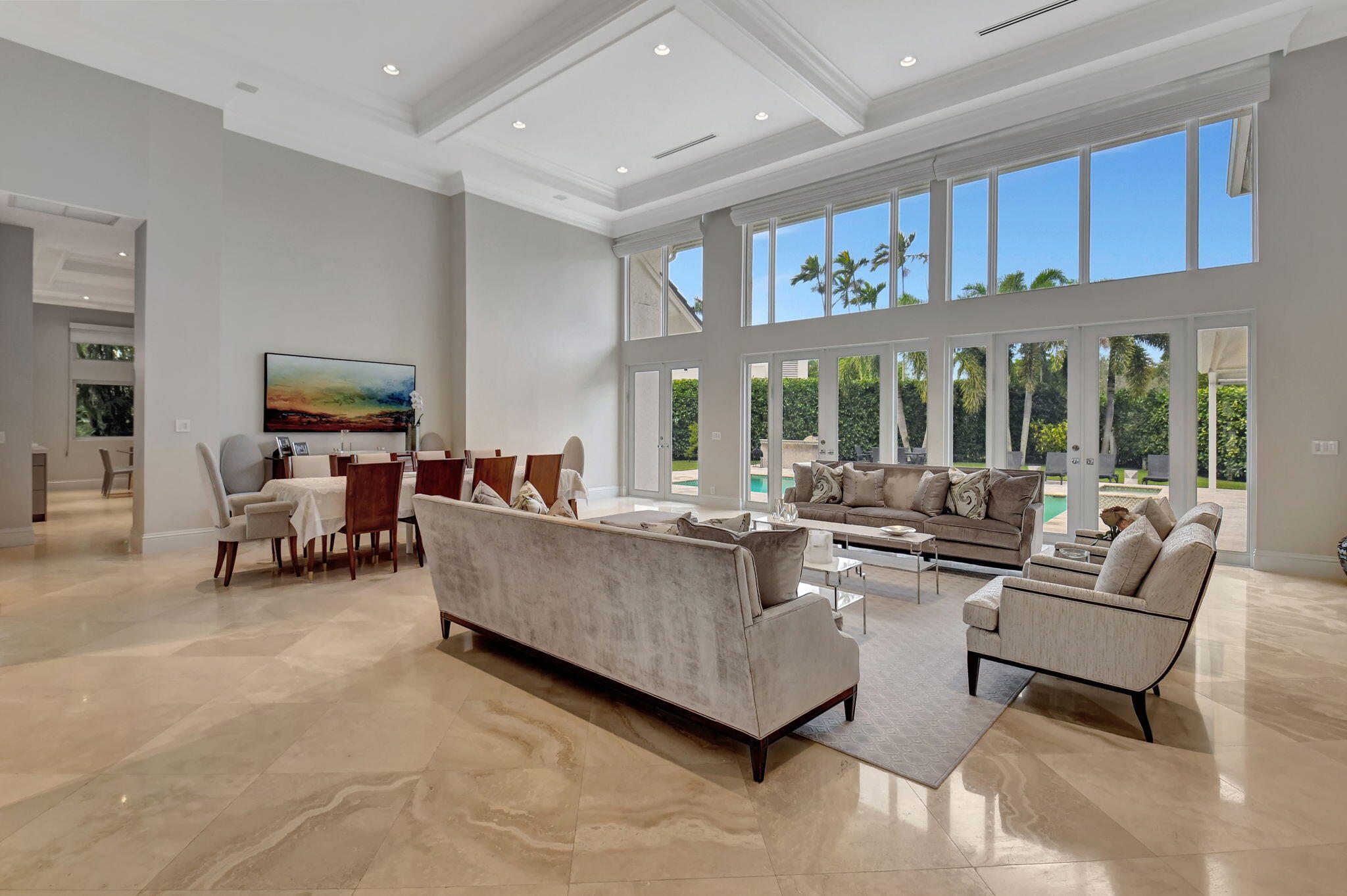7155 Mandarin Drive