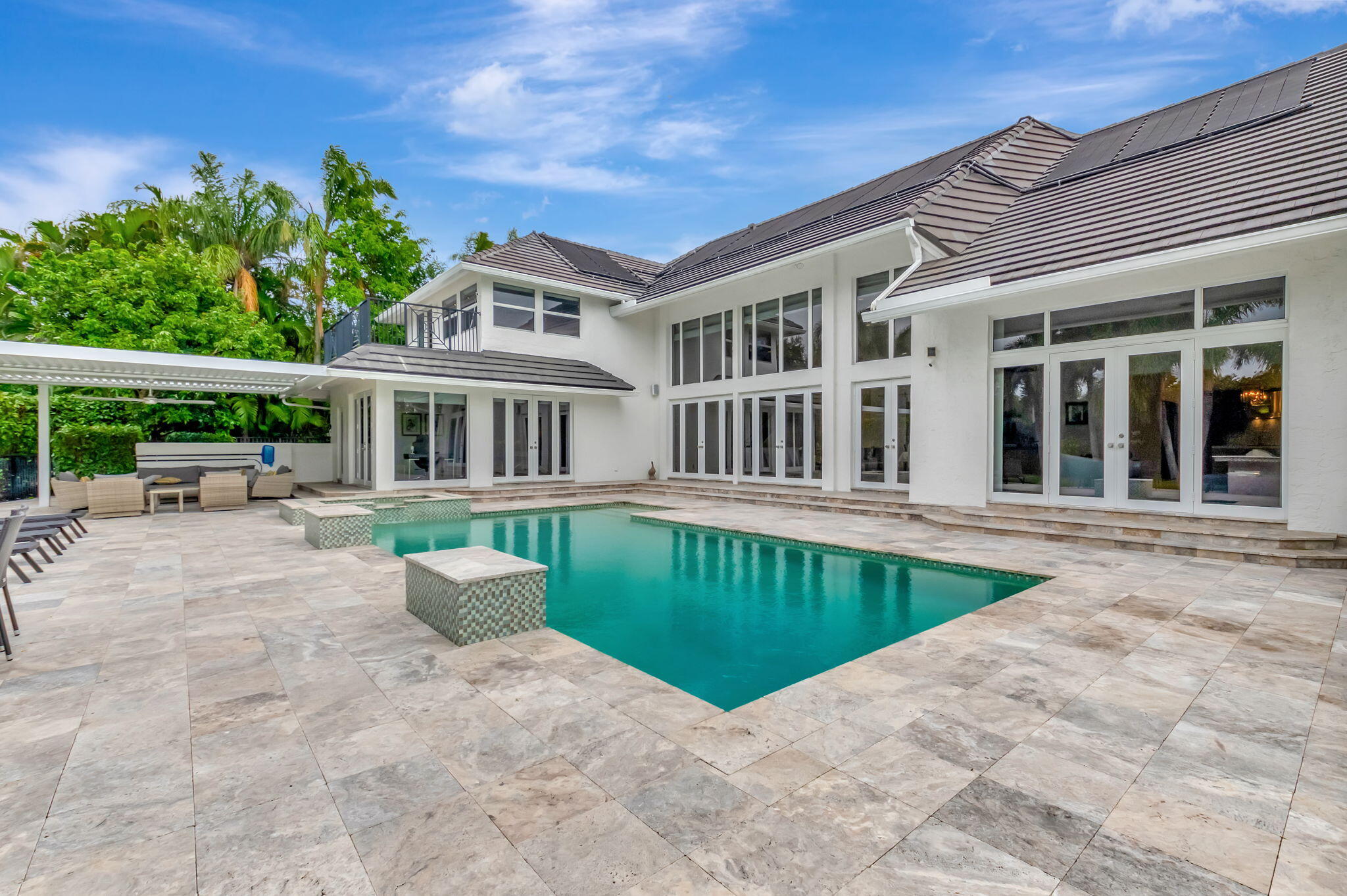 7155 Mandarin Drive