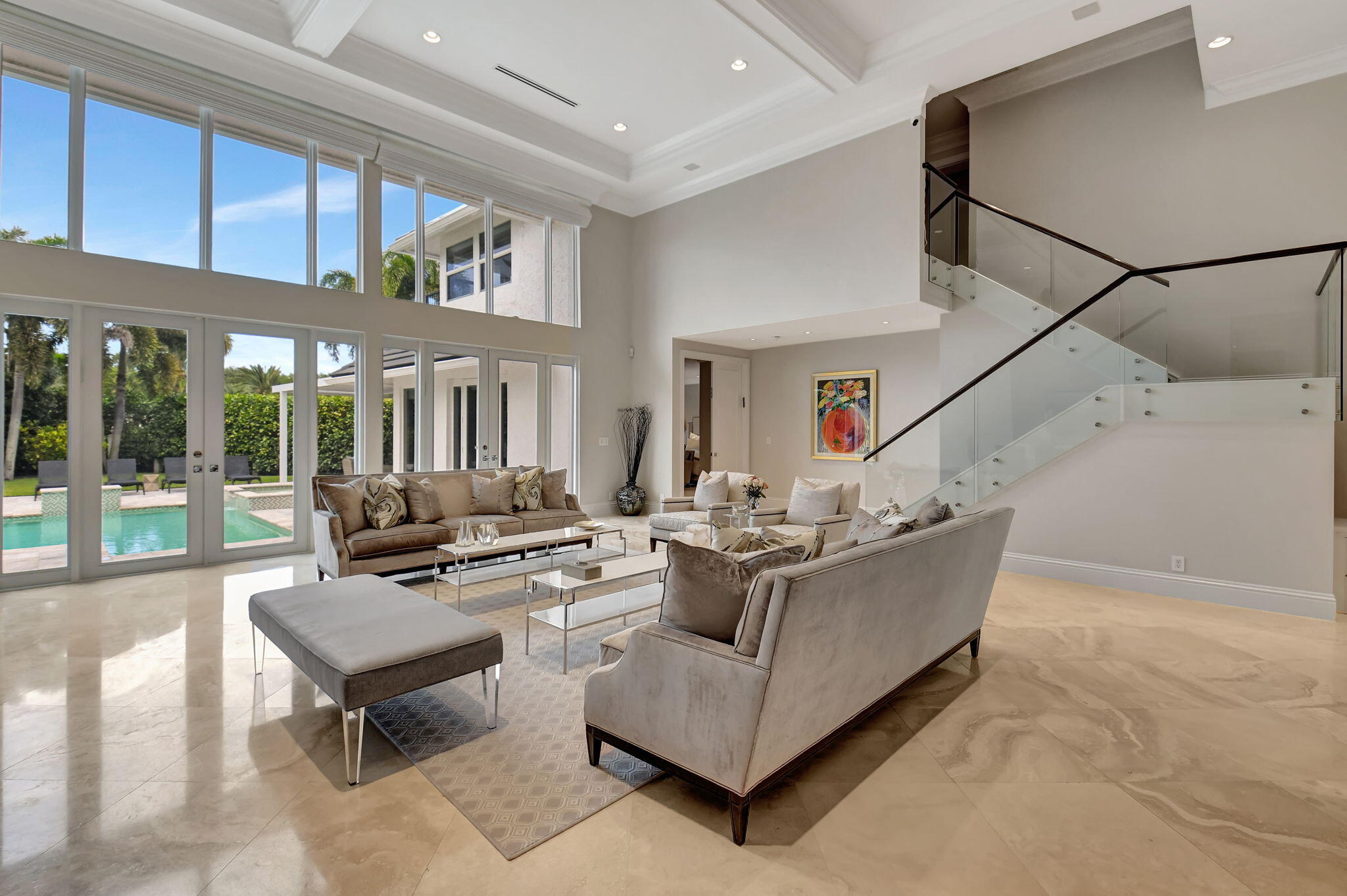 7155 Mandarin Drive