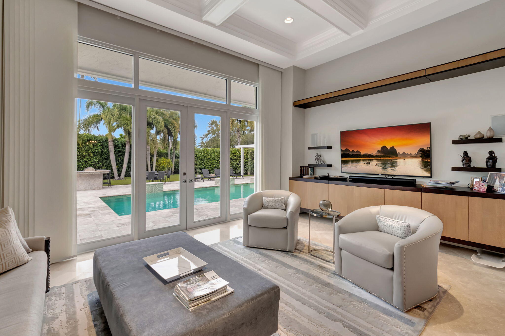 7155 Mandarin Drive