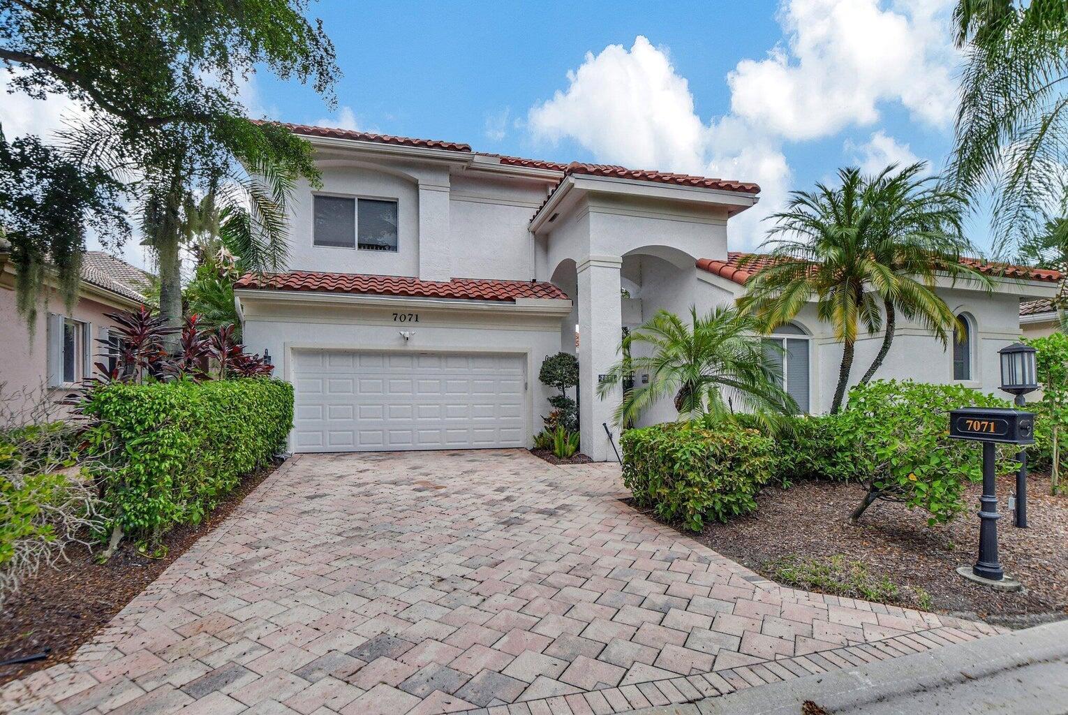 7071 Mallorca Crescent