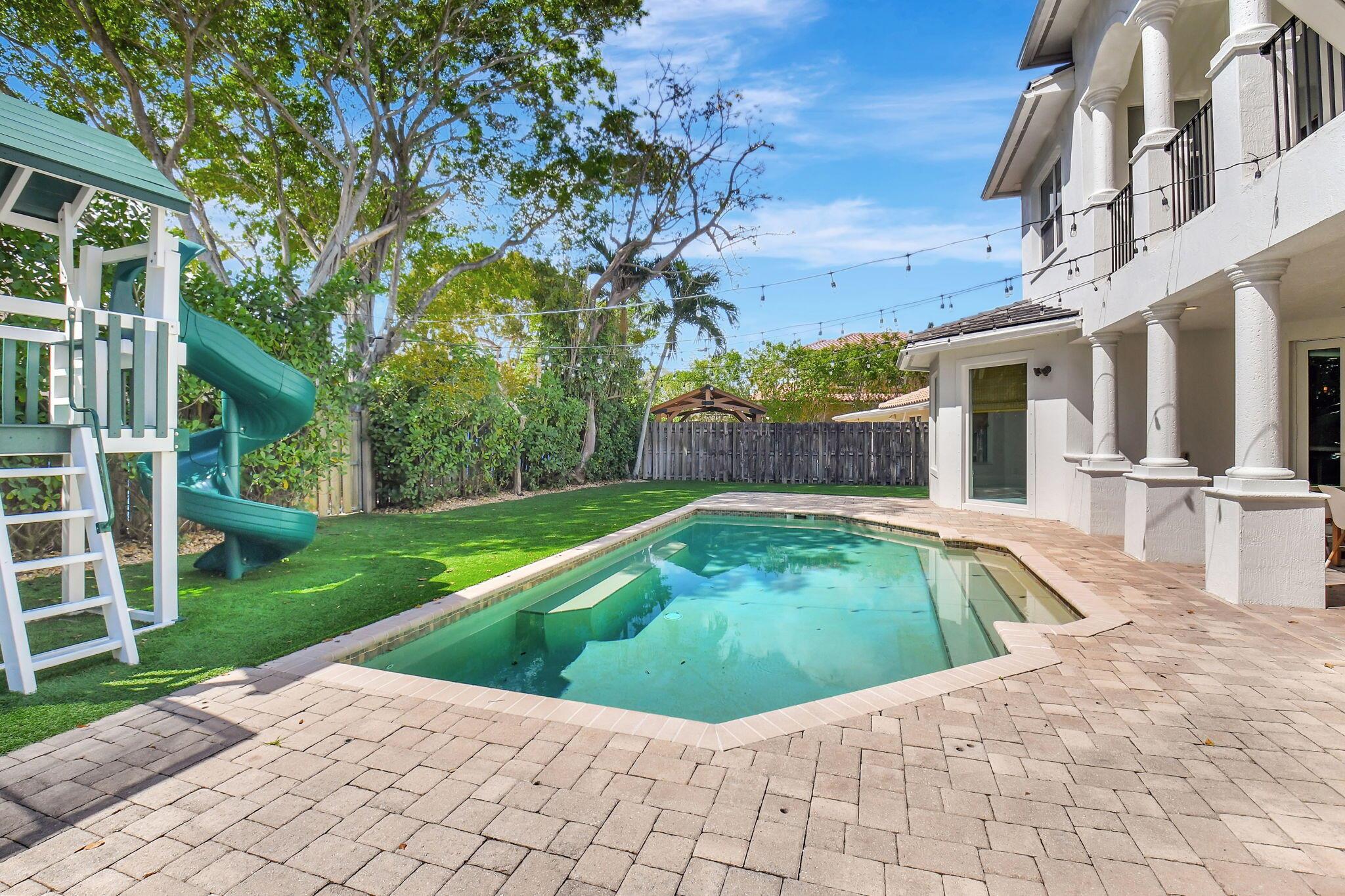 22218 Hollyhock Trail