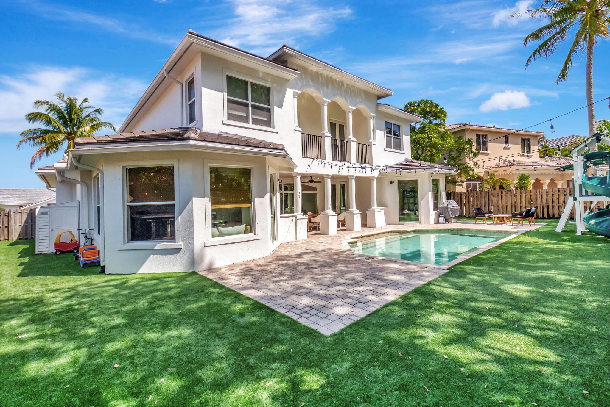 22218 Hollyhock Trail