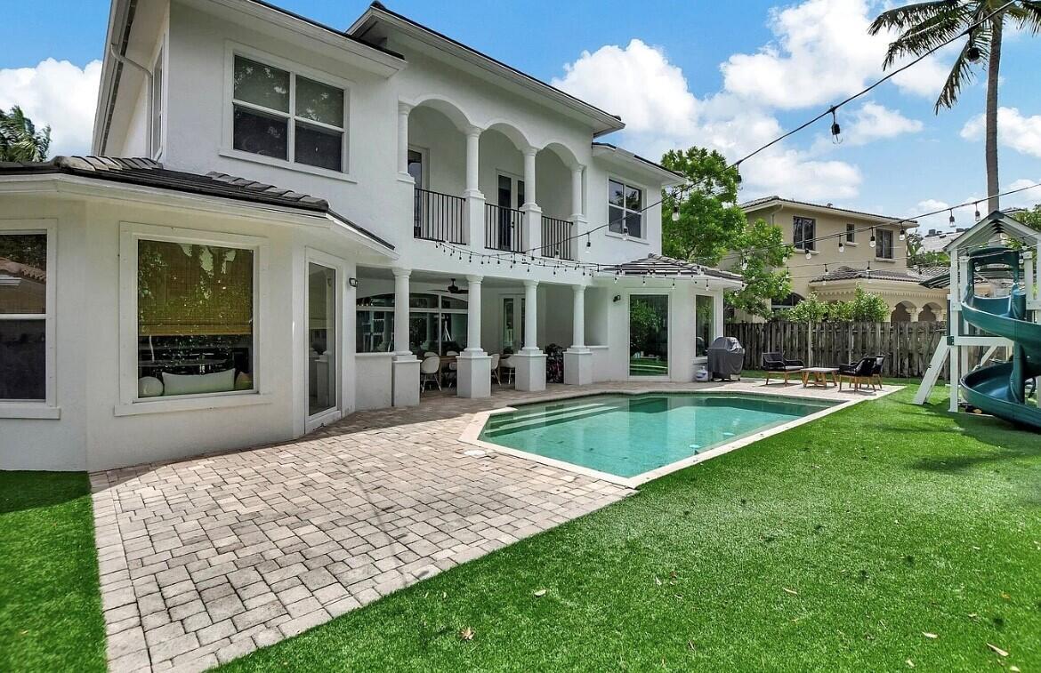 22218 Hollyhock Trail