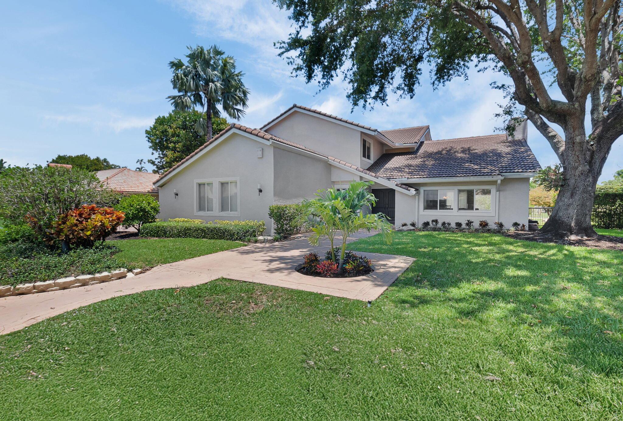 6851 Giralda Circle