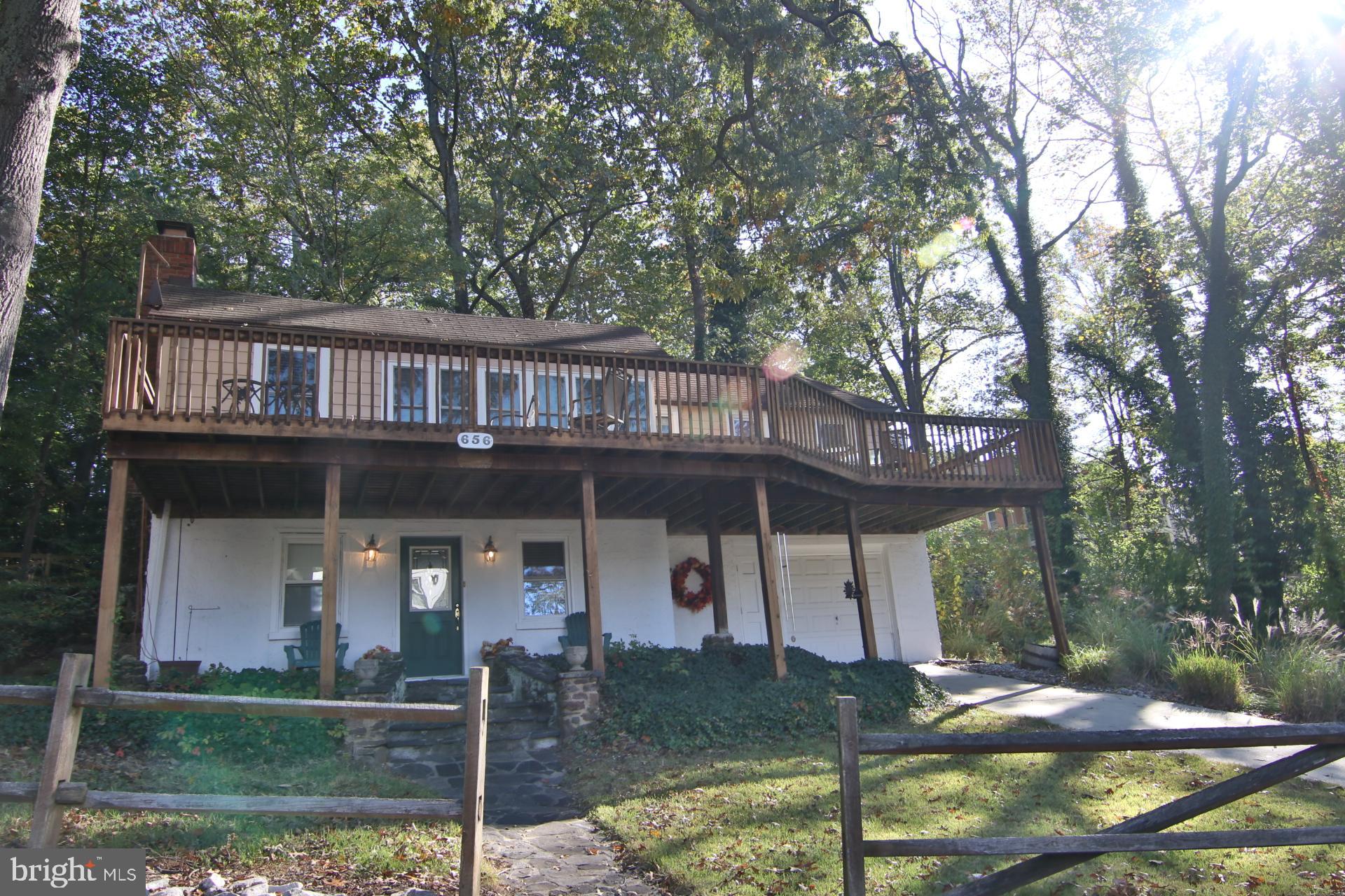 656 Shore Rd
