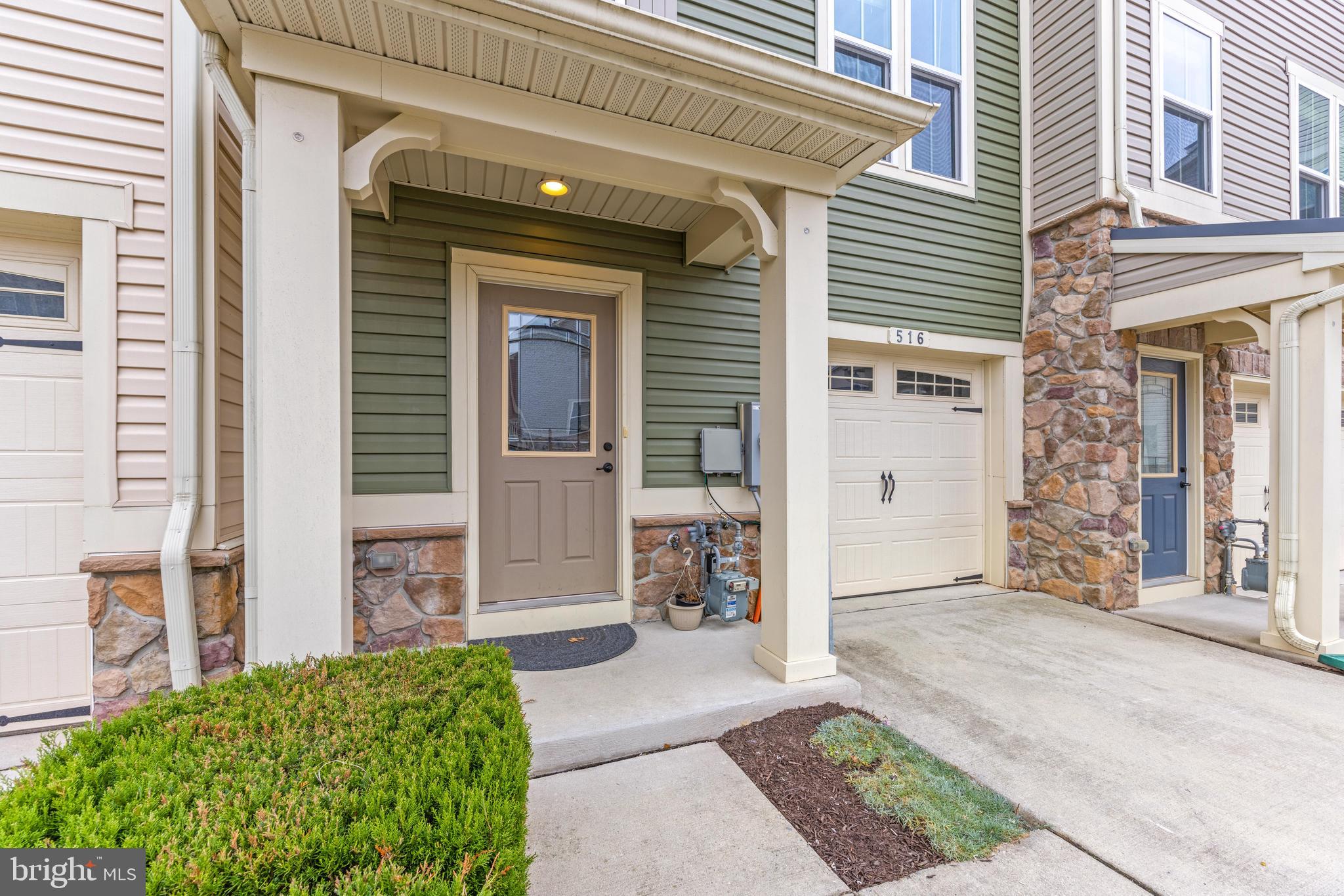 516 Willow Bend Dr
