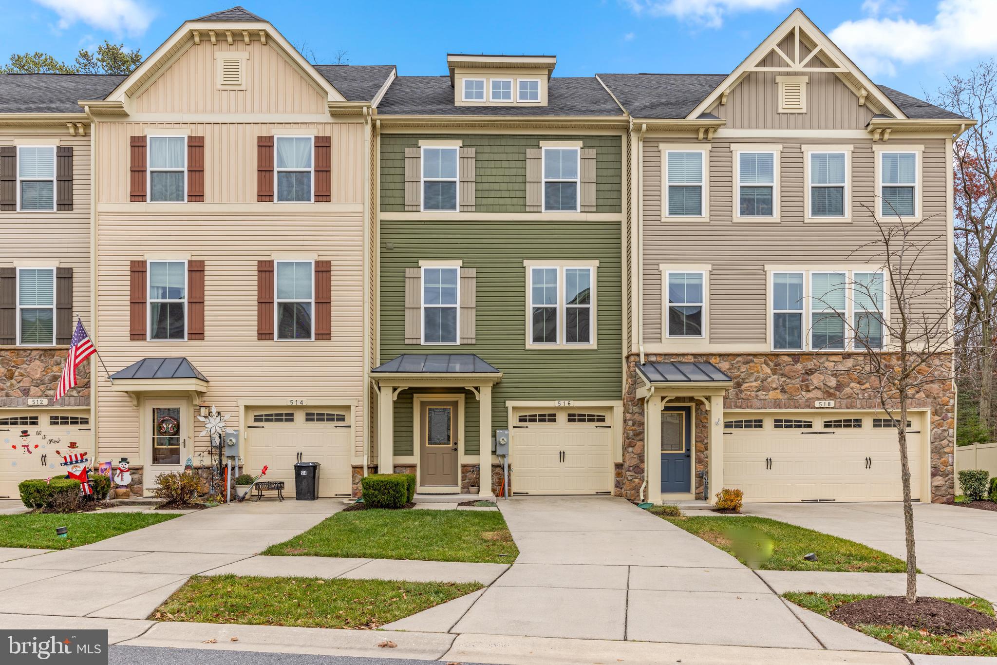 516 Willow Bend Dr