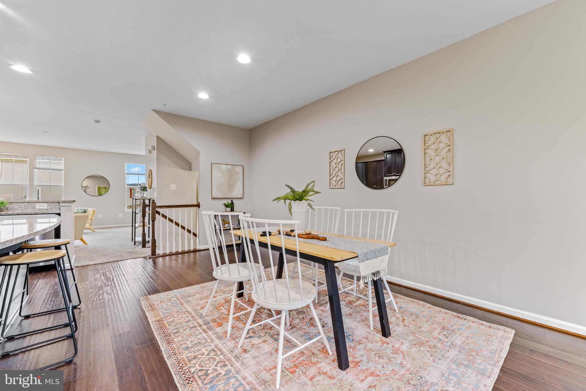516 Willow Bend Dr